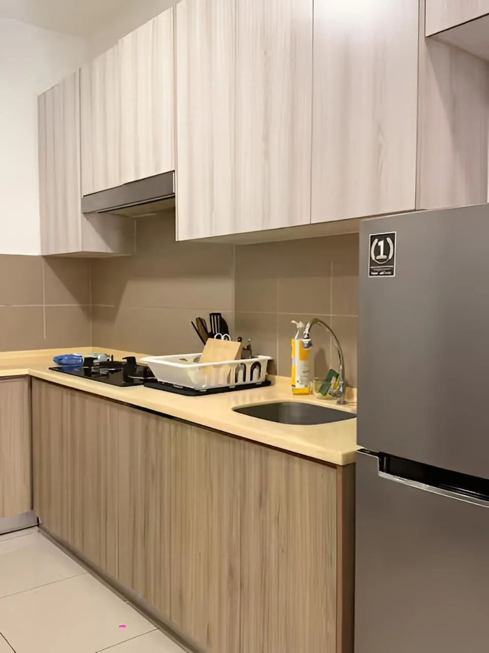 Goldenstay Mutiara Ville Cyberjaya