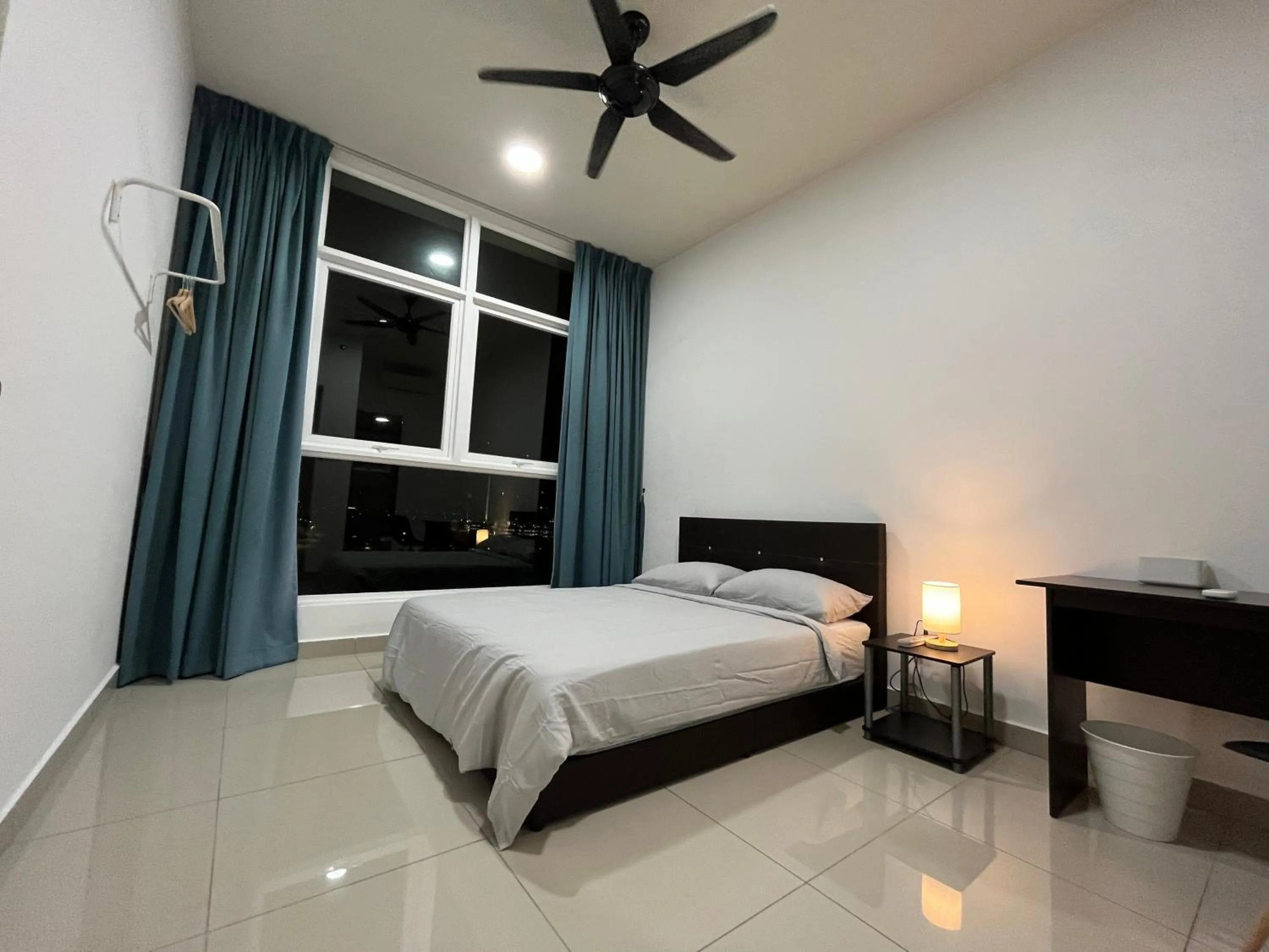 Goldenstay Mutiara Ville Cyberjaya