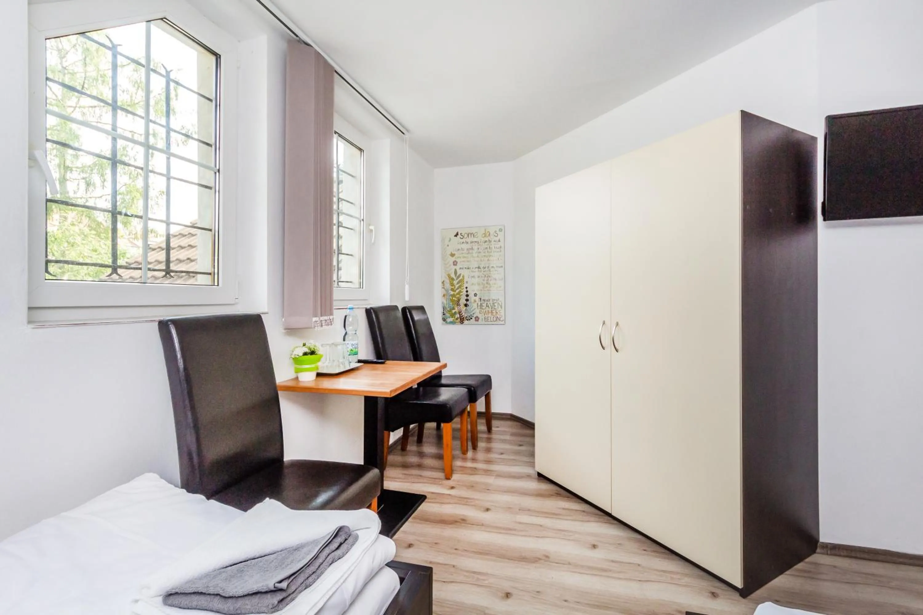 Photo of the whole room in Nová Hospoda - Hotel & Restaurant