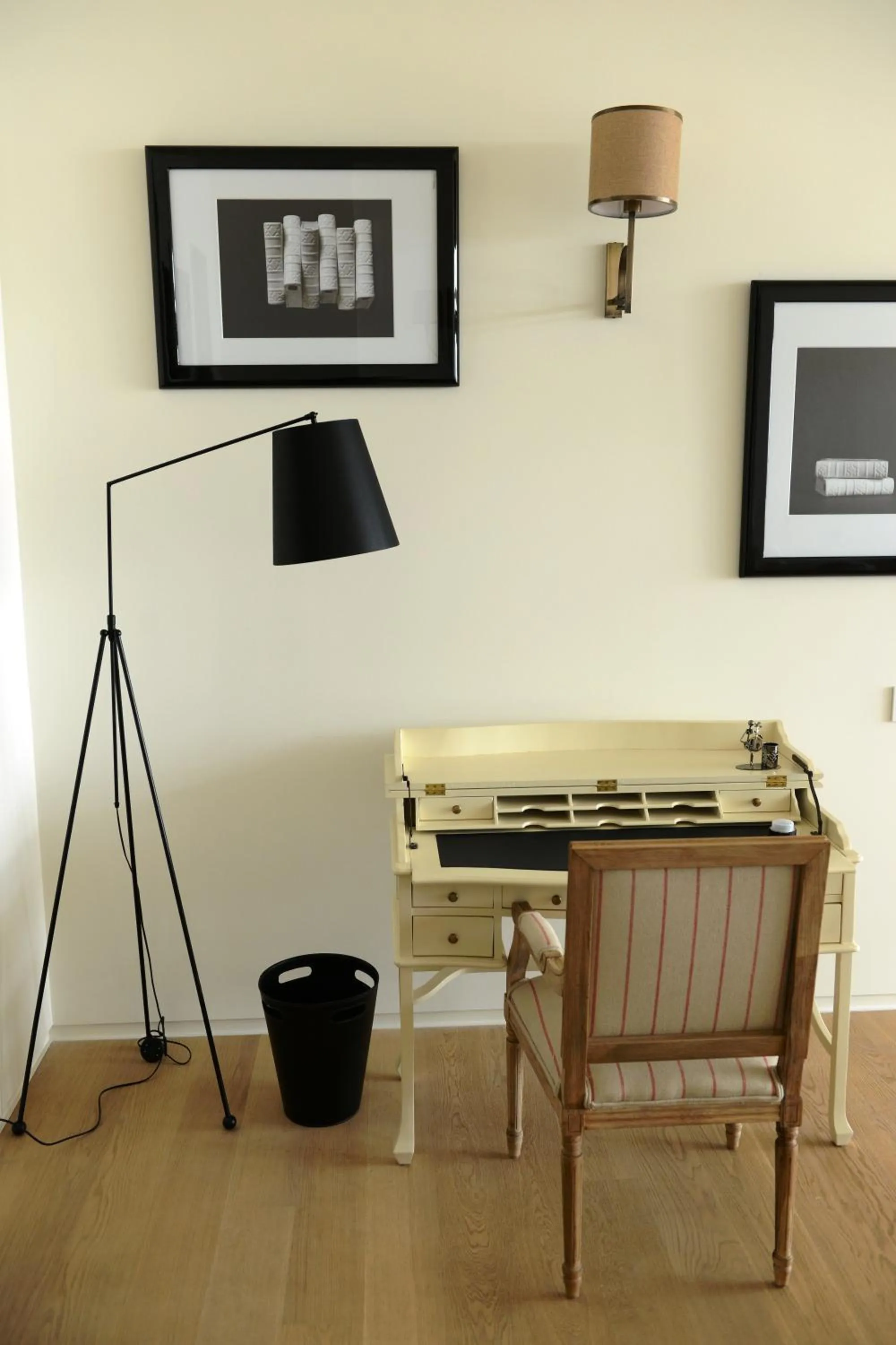 Living room in Ataköy Marina Park Hotel Residence