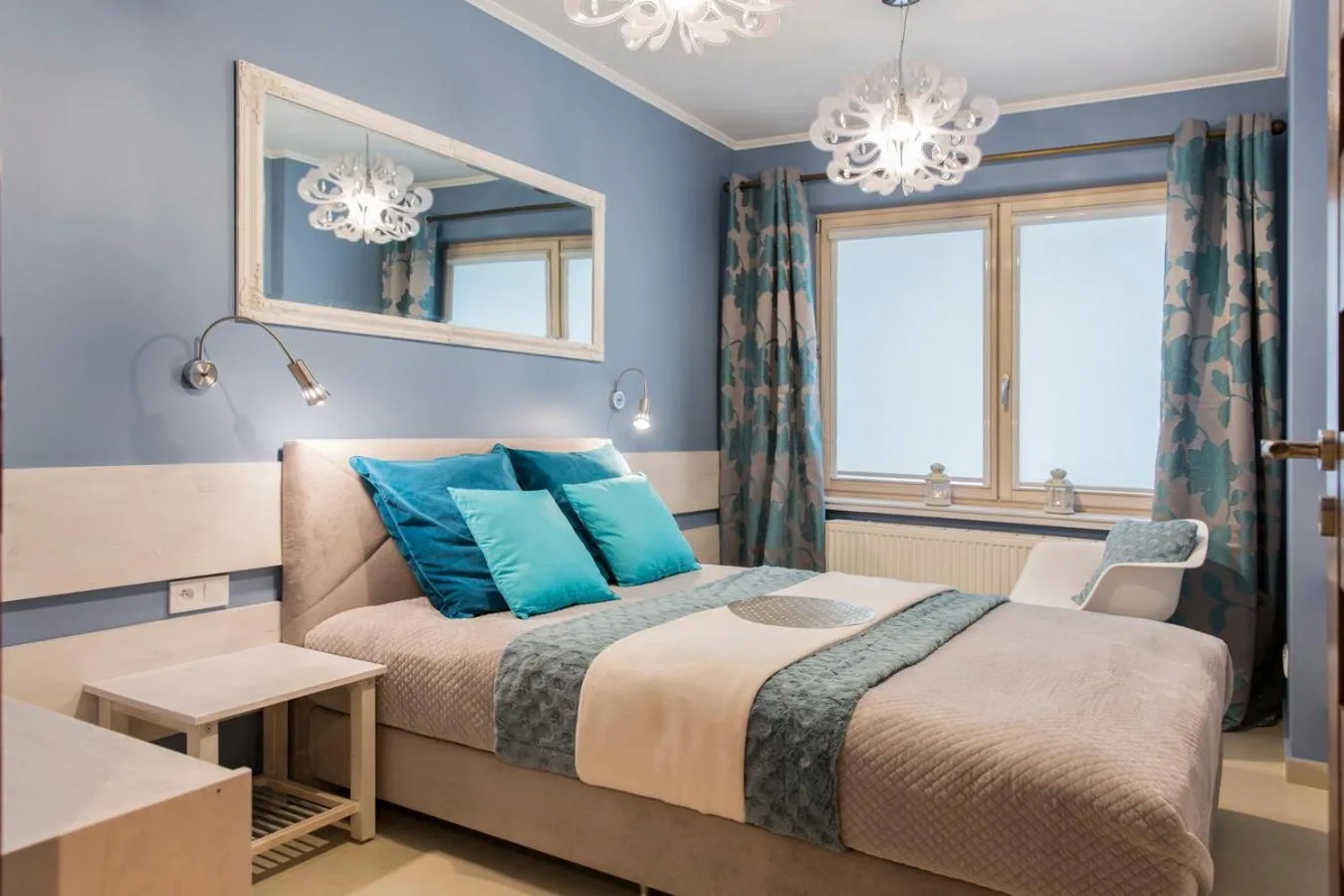 Apartament Charisma