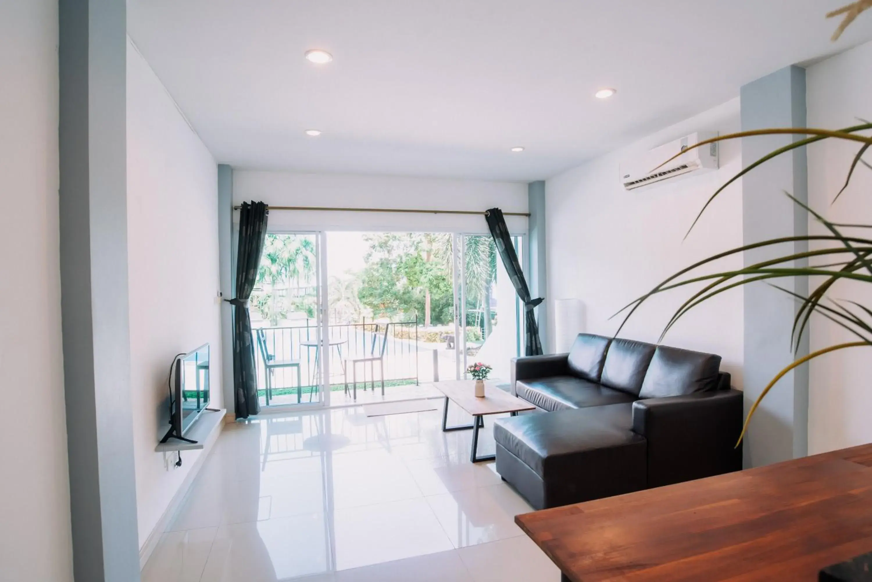 One-Bedroom Suite in Pandora One-Bedroom Suite in Pandora