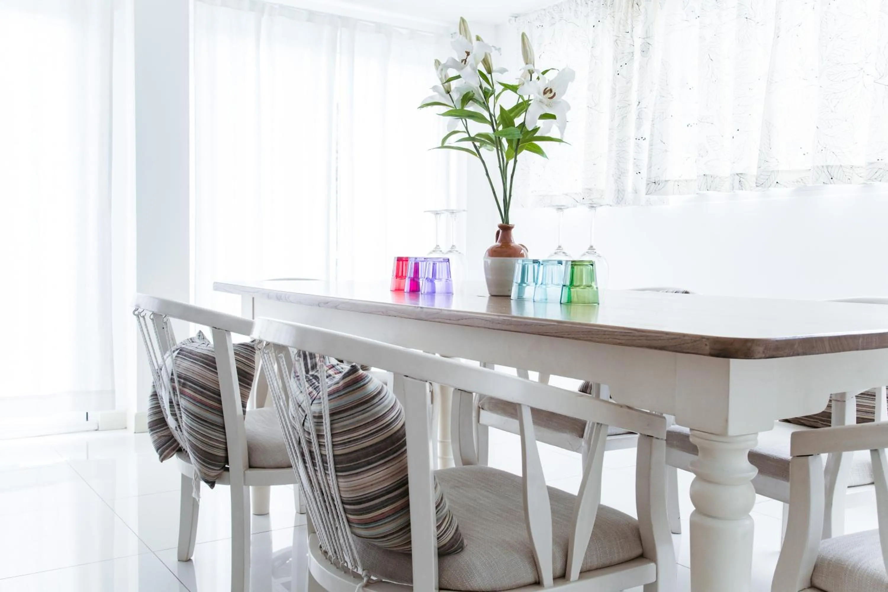 Decorative detail in Pandora