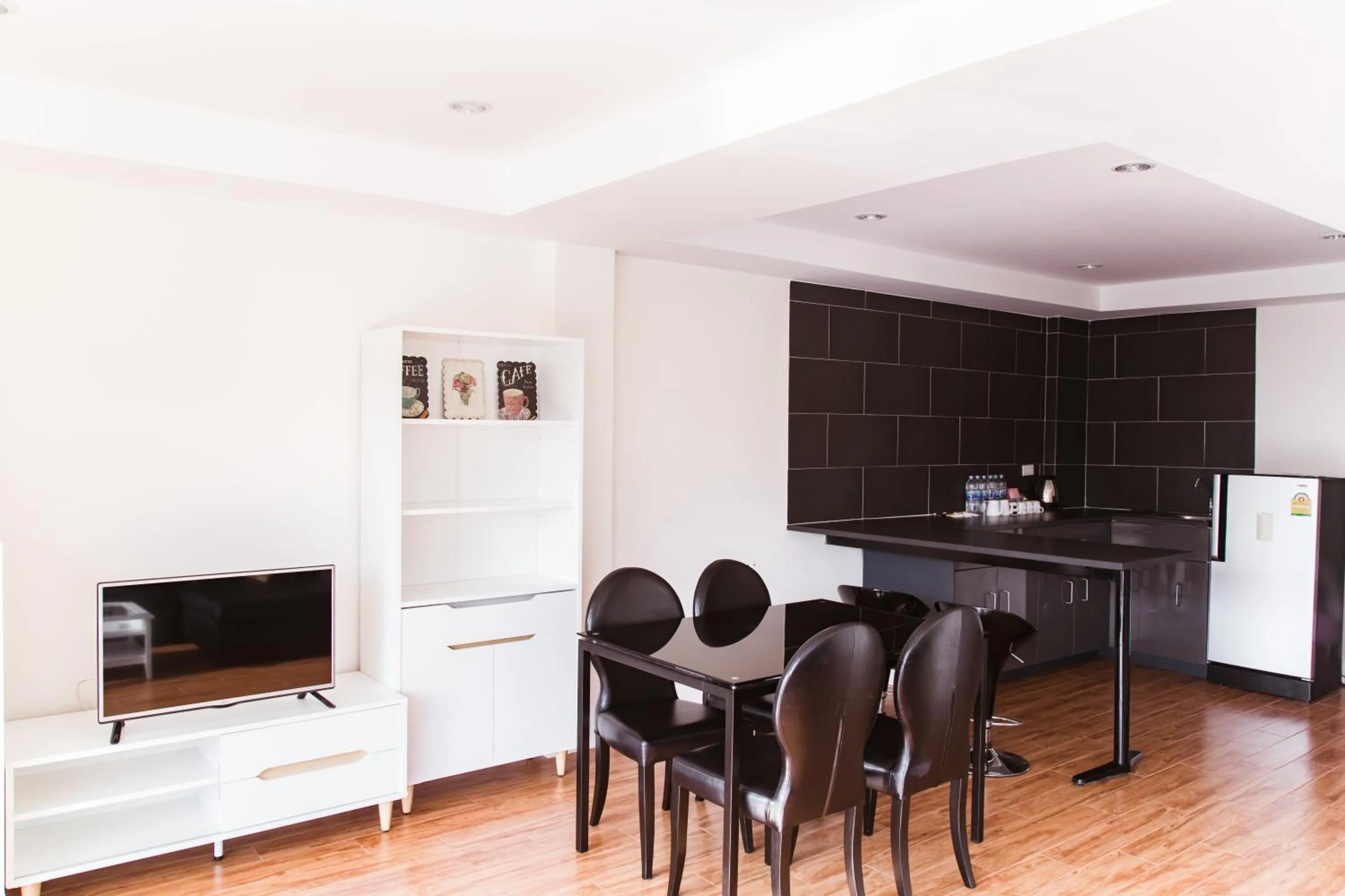 Kitchen or kitchenette in Pandora