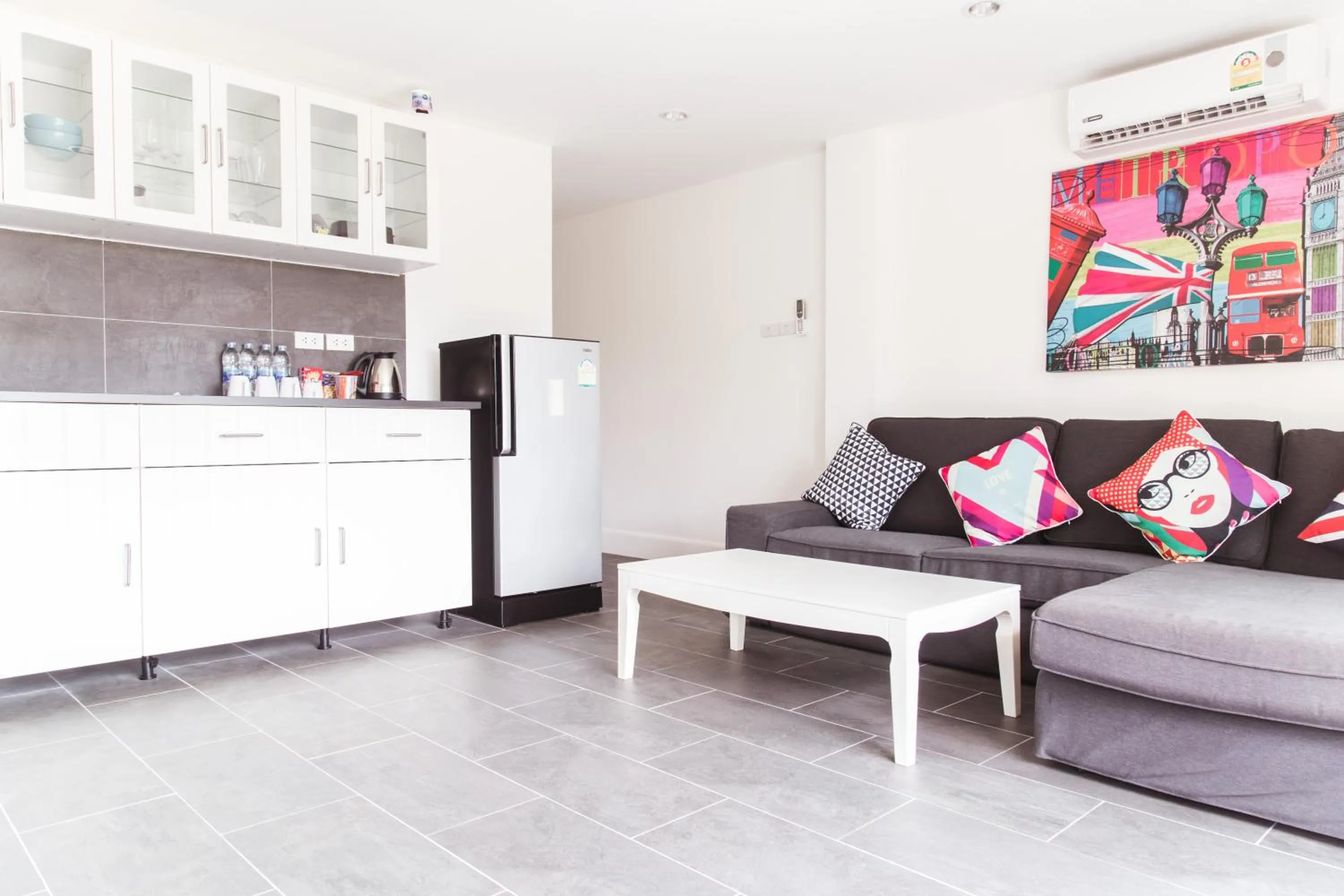 Decorative detail in Pandora