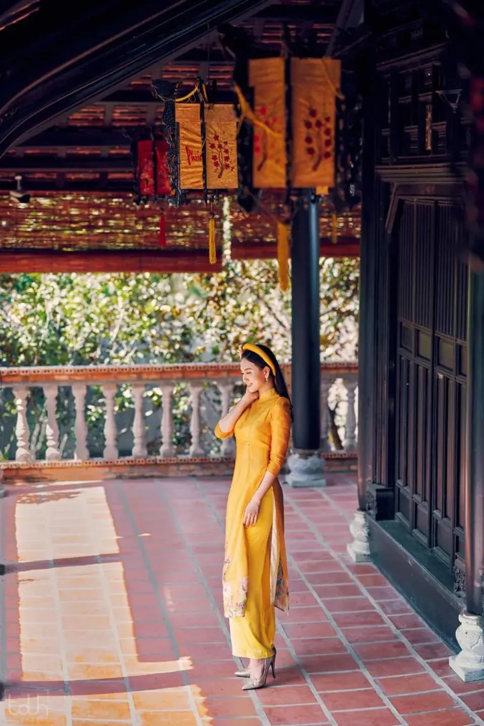 People in CASA ECO Mekong Resort People in CASA ECO Mekong Resort