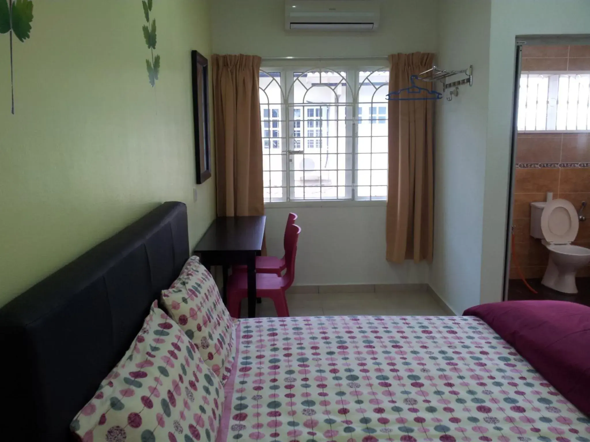 Sunshine Jonker Guesthouse Sunshine Jonker Guesthouse