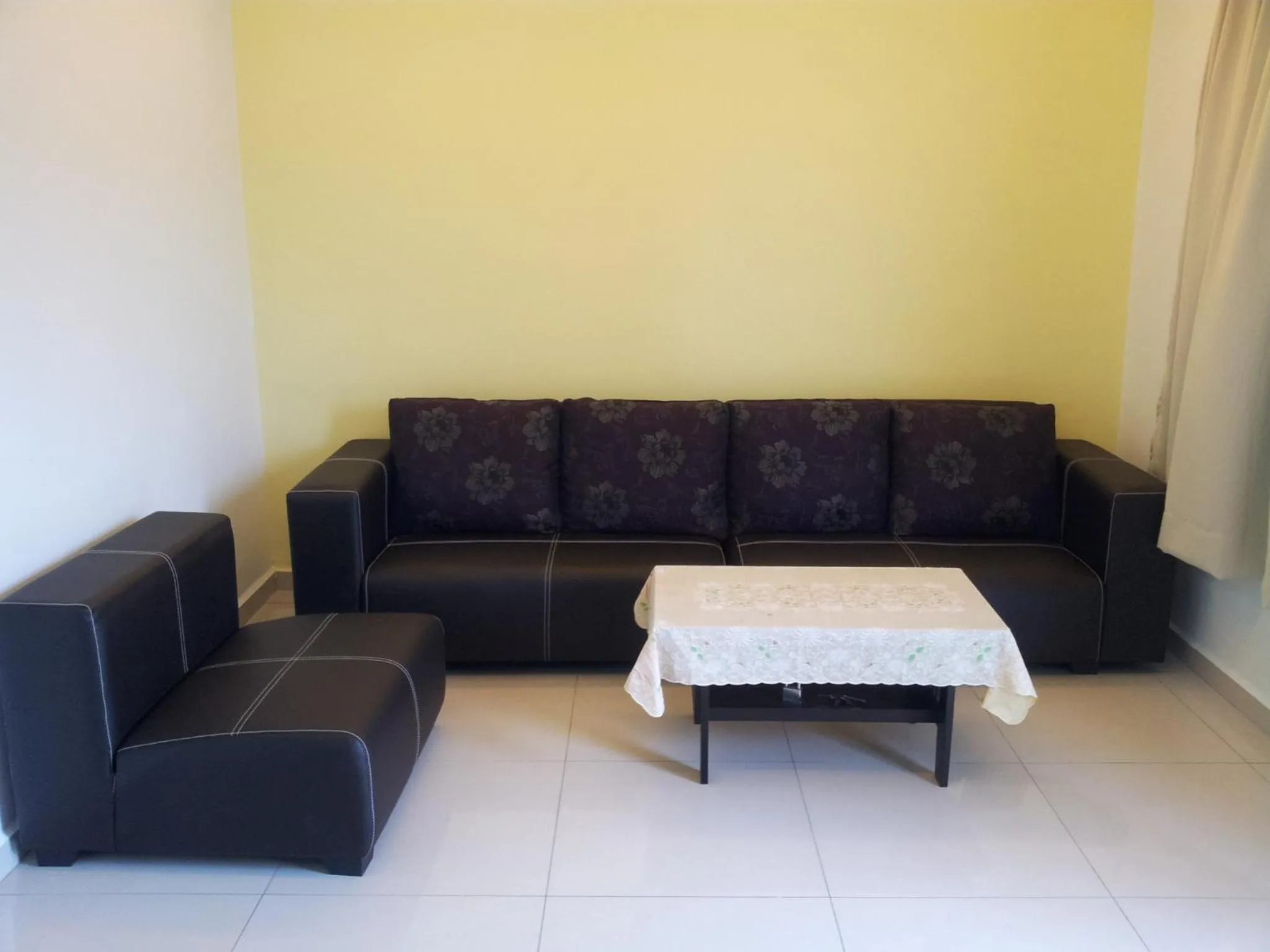 Sunshine Jonker Guesthouse