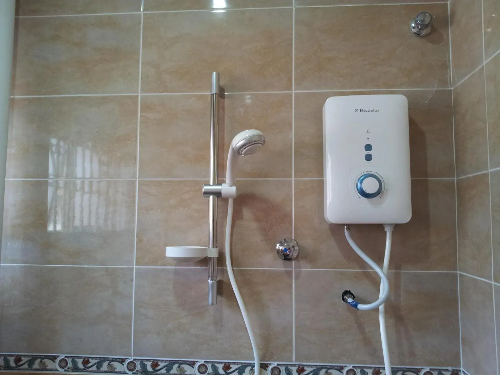 Sunshine Jonker Guesthouse Sunshine Jonker Guesthouse