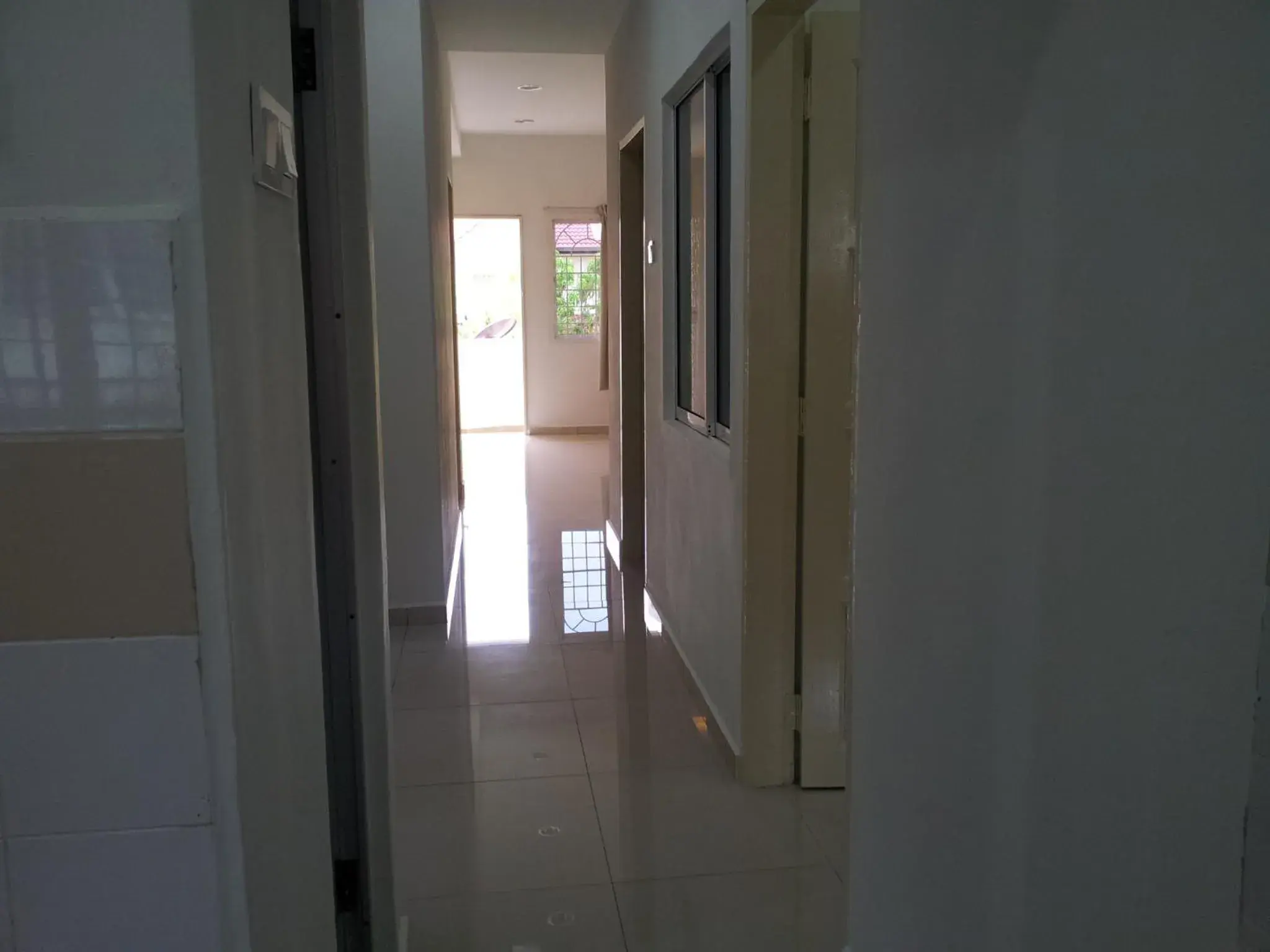 Sunshine Jonker Guesthouse Sunshine Jonker Guesthouse