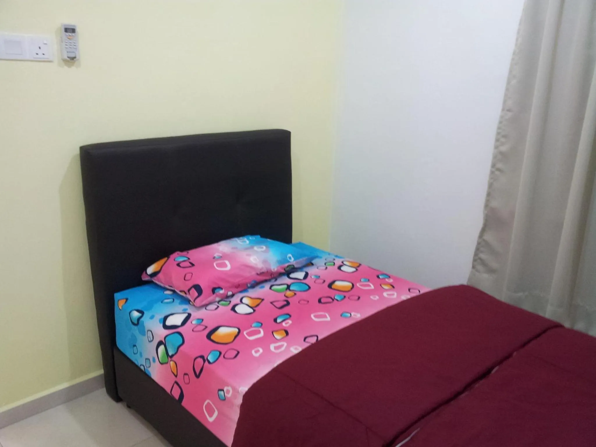 Sunshine Jonker Guesthouse