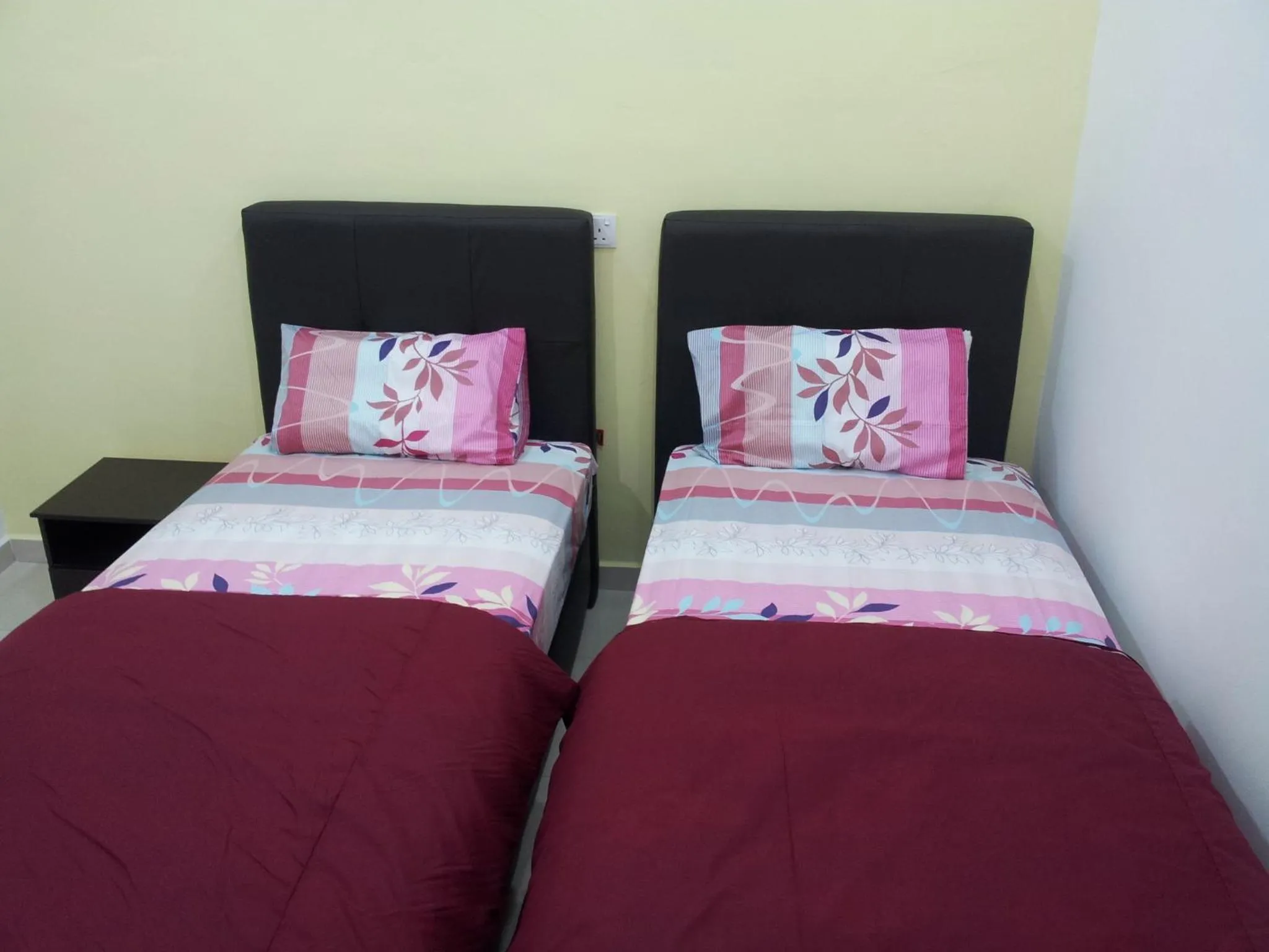 Sunshine Jonker Guesthouse