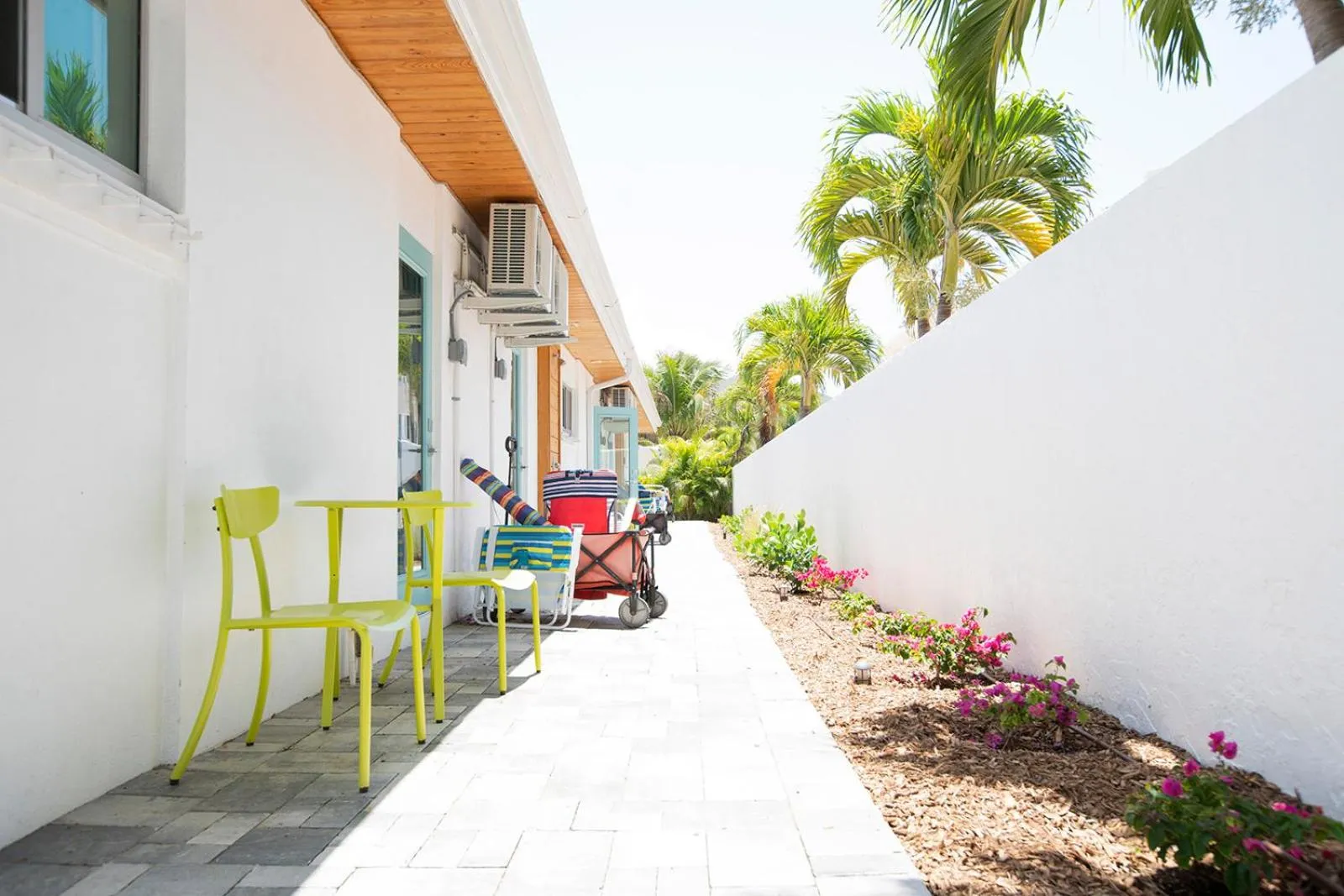 Casa Limonada Boutique Motel