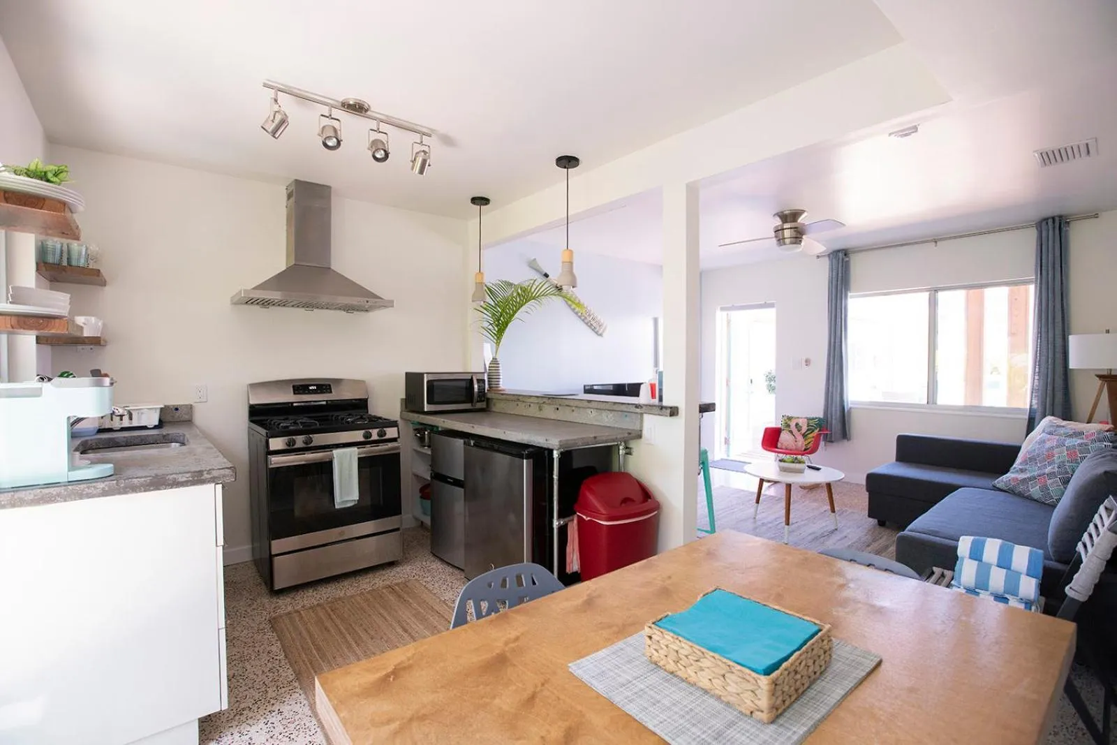 Casa Limonada Boutique Motel