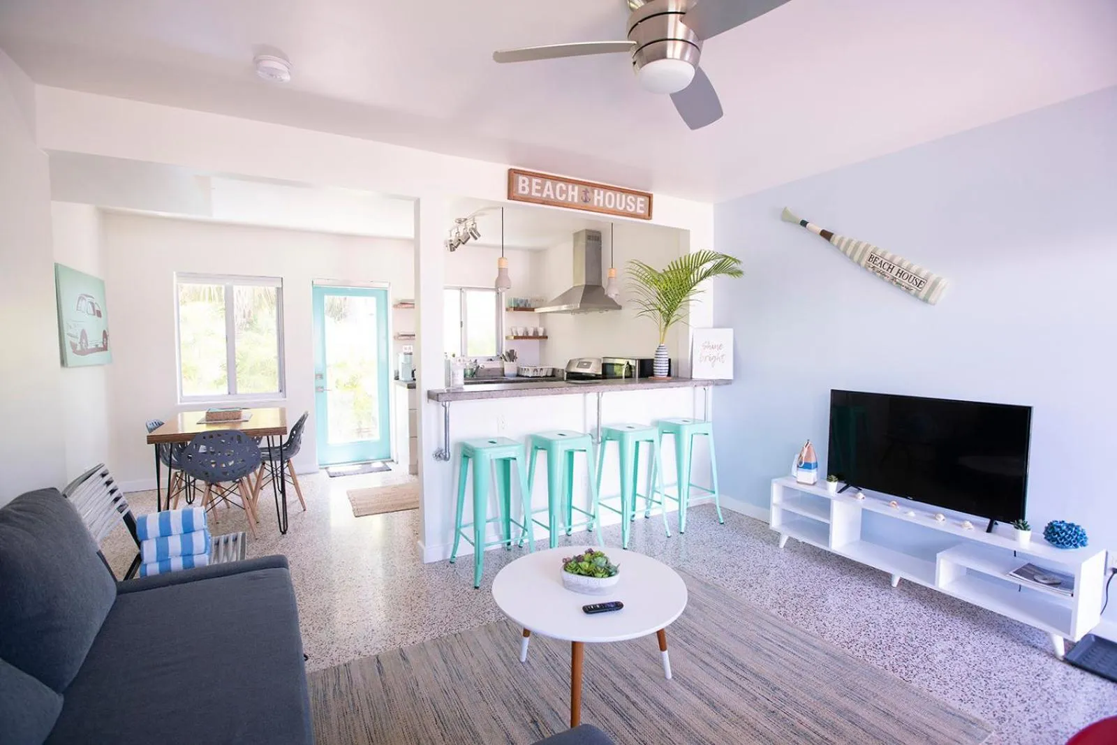 Casa Limonada Boutique Motel