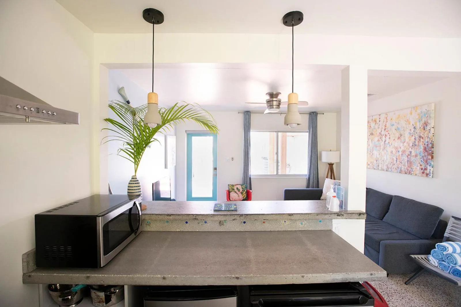 Casa Limonada Boutique Motel