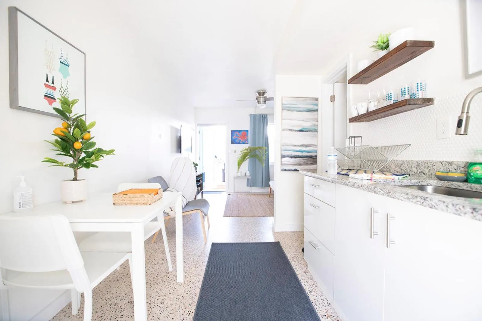 Casa Limonada Boutique Motel