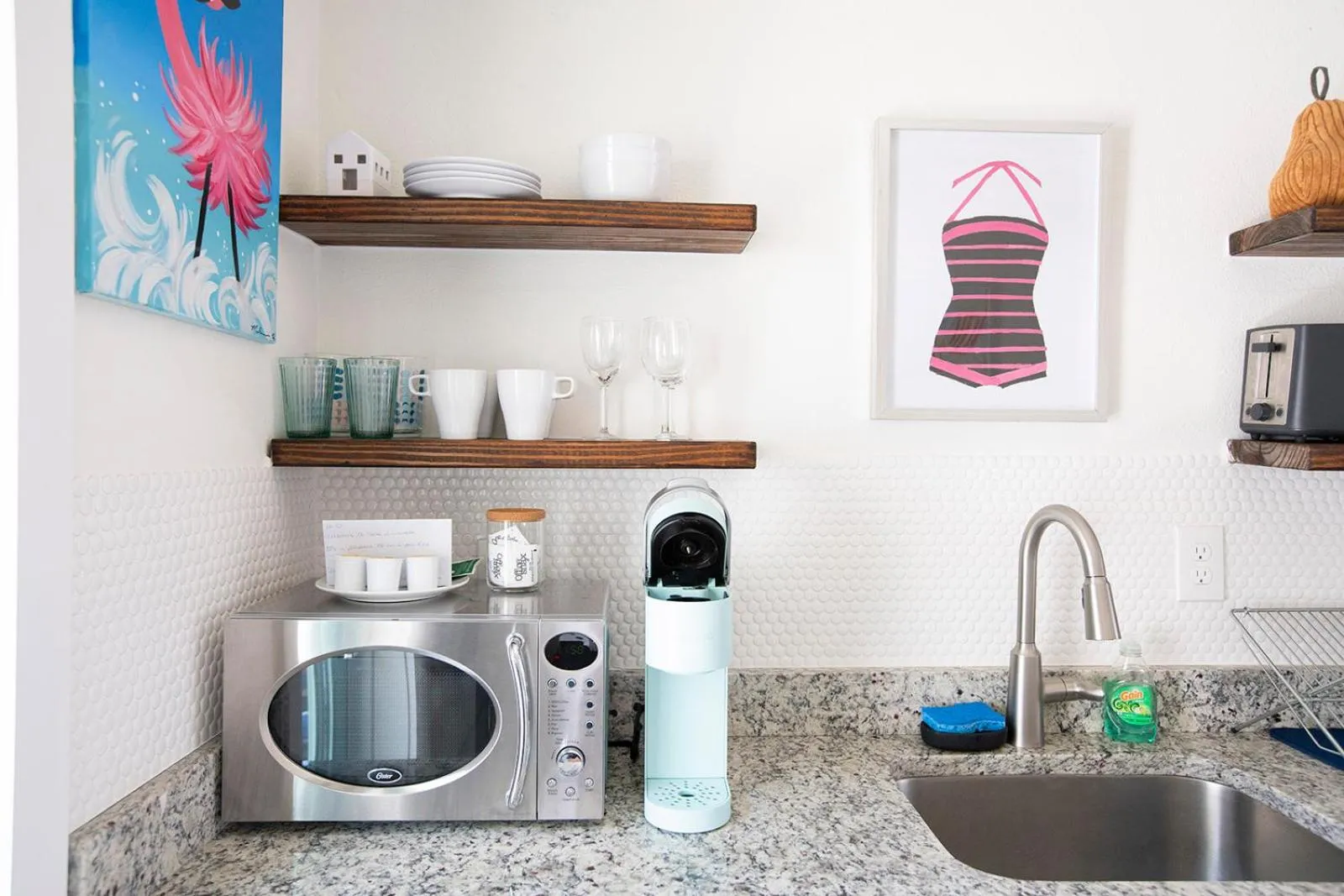 Casa Limonada Boutique Motel