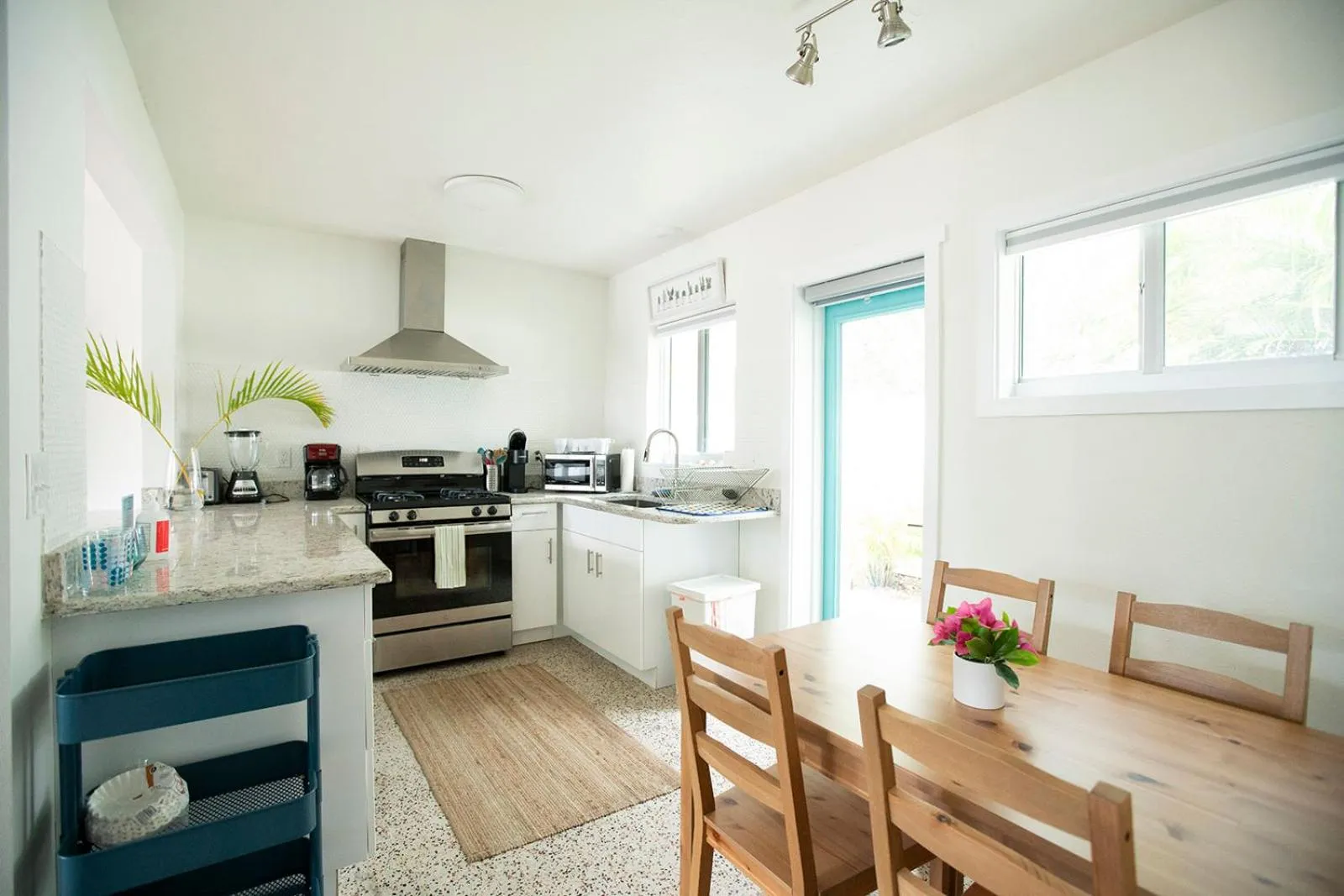 Casa Limonada Boutique Motel