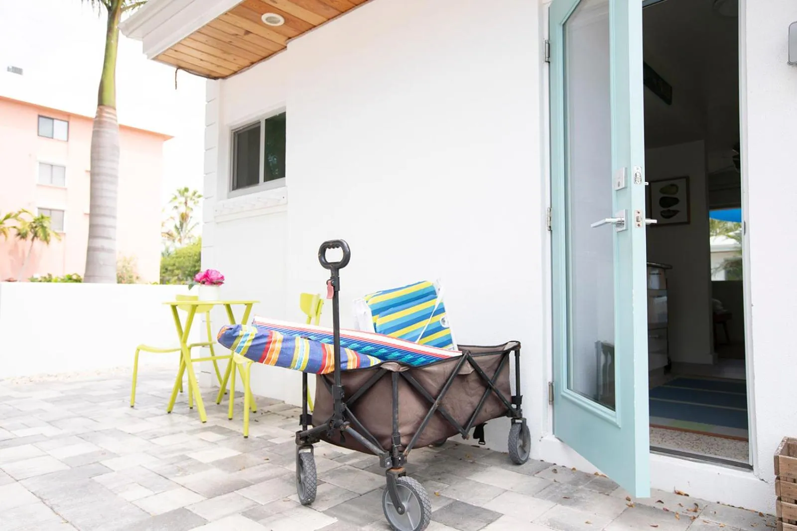 Casa Limonada Boutique Motel