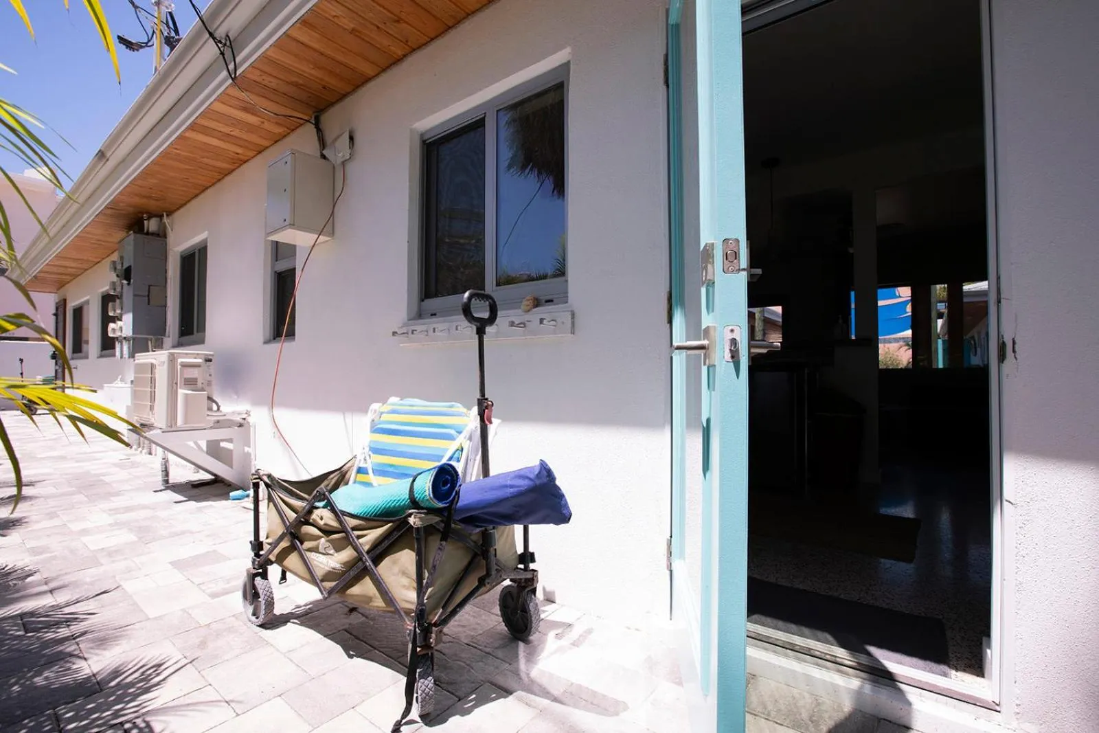 Casa Limonada Boutique Motel