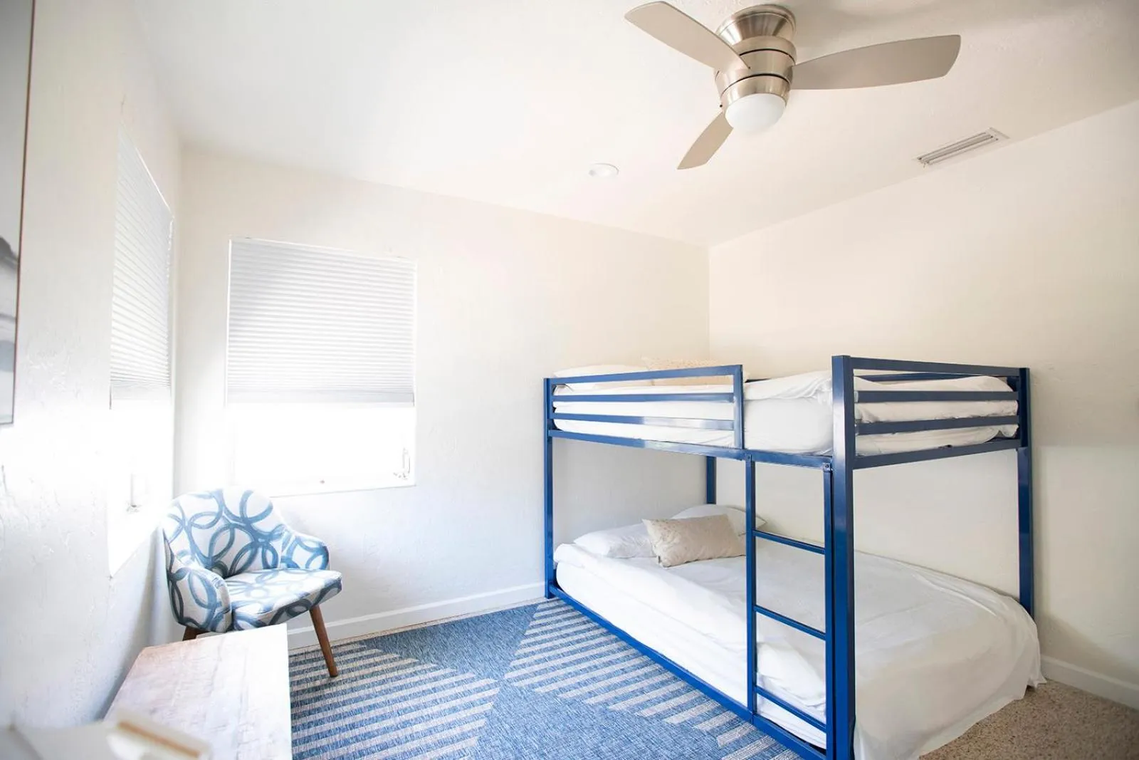 Bed in Casa Limonada Boutique Motel