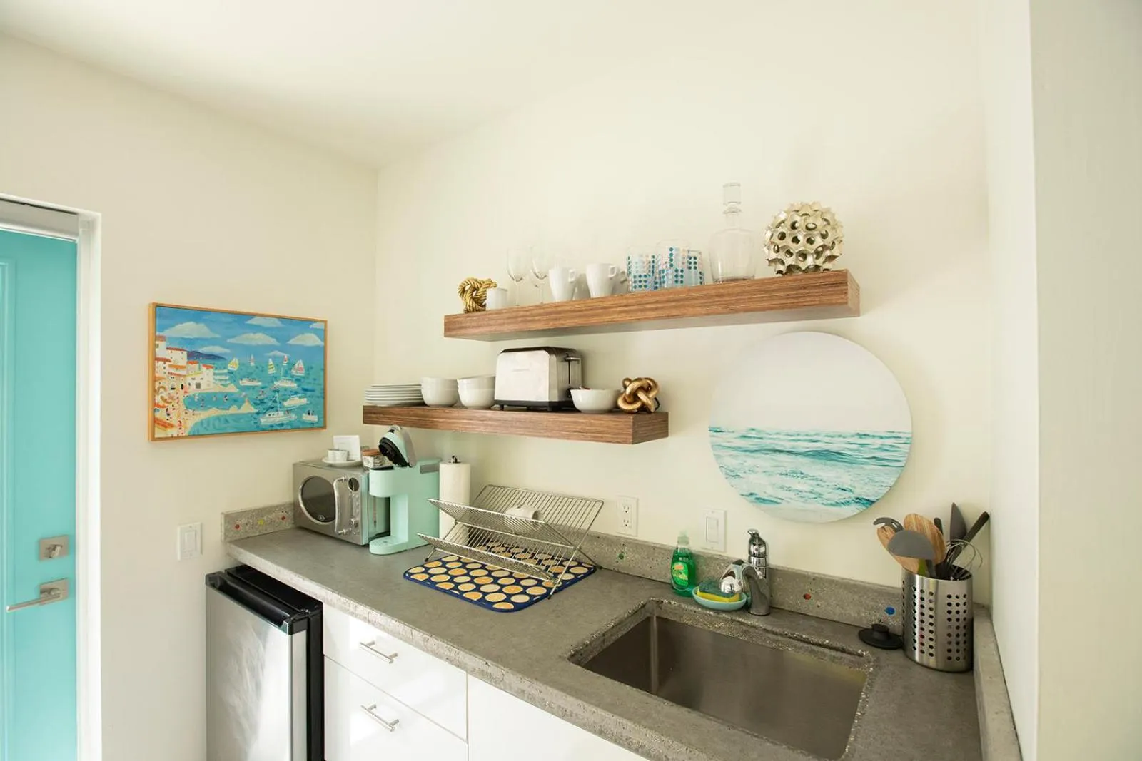 Casa Limonada Boutique Motel