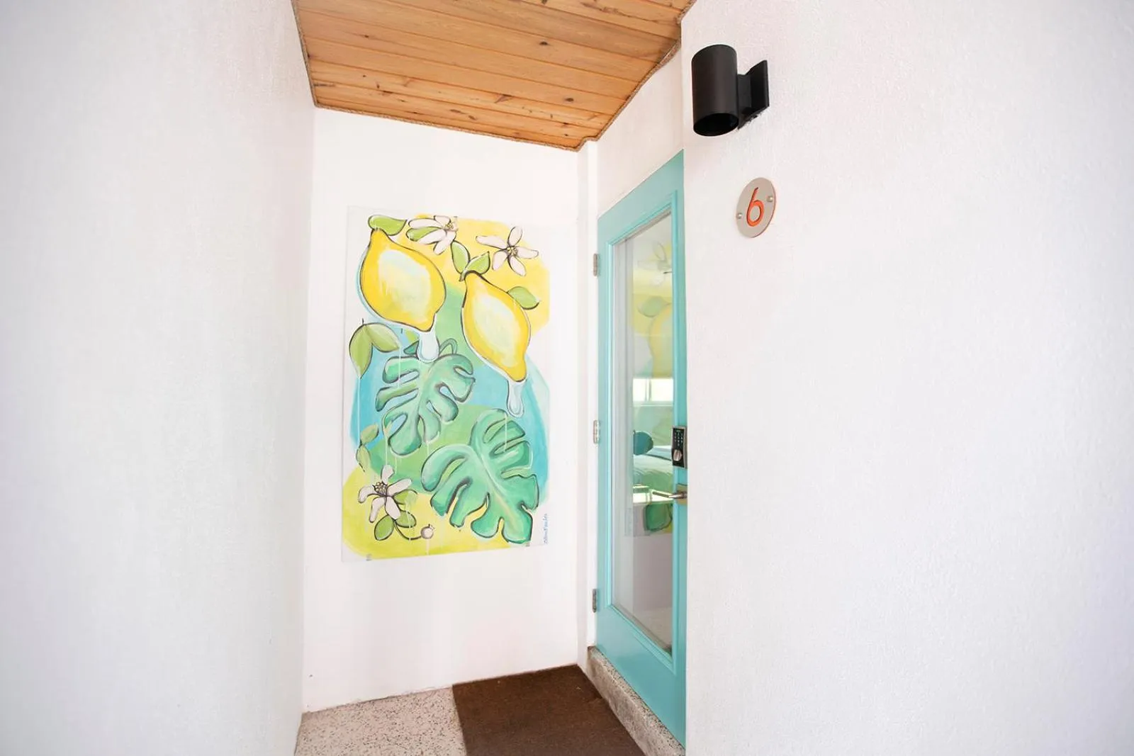 Casa Limonada Boutique Motel