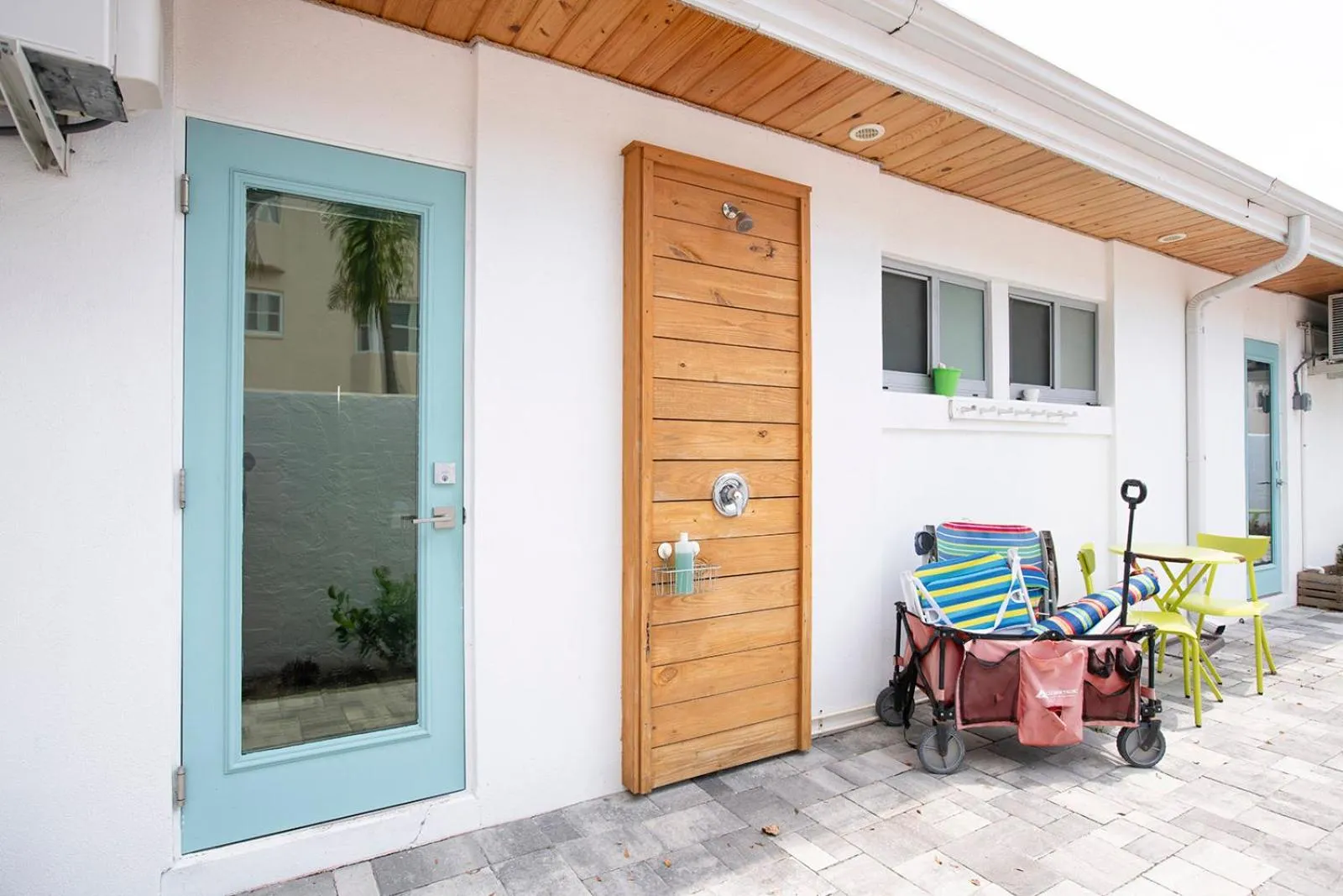 Casa Limonada Boutique Motel