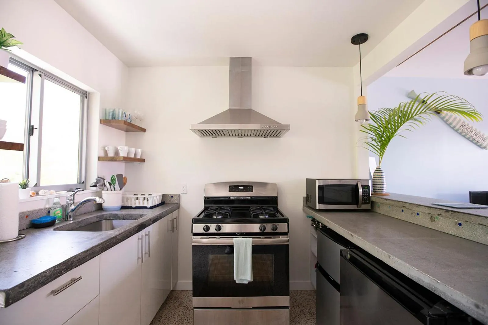 Casa Limonada Boutique Motel