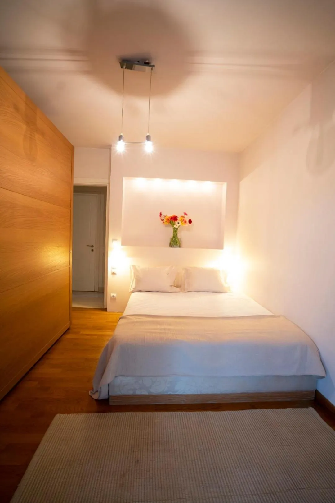 Marousi Luxury Apartment