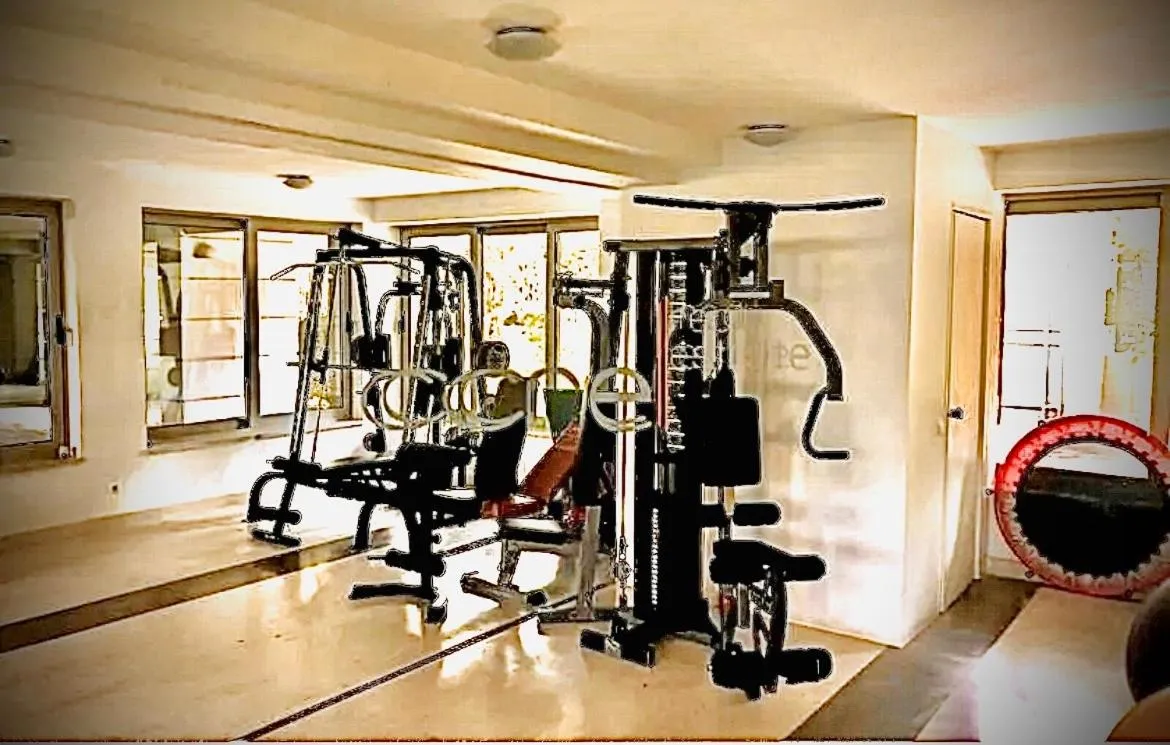 Marousi Luxury Apartment