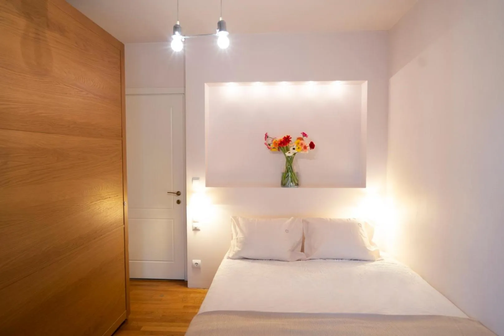 Marousi Luxury Apartment