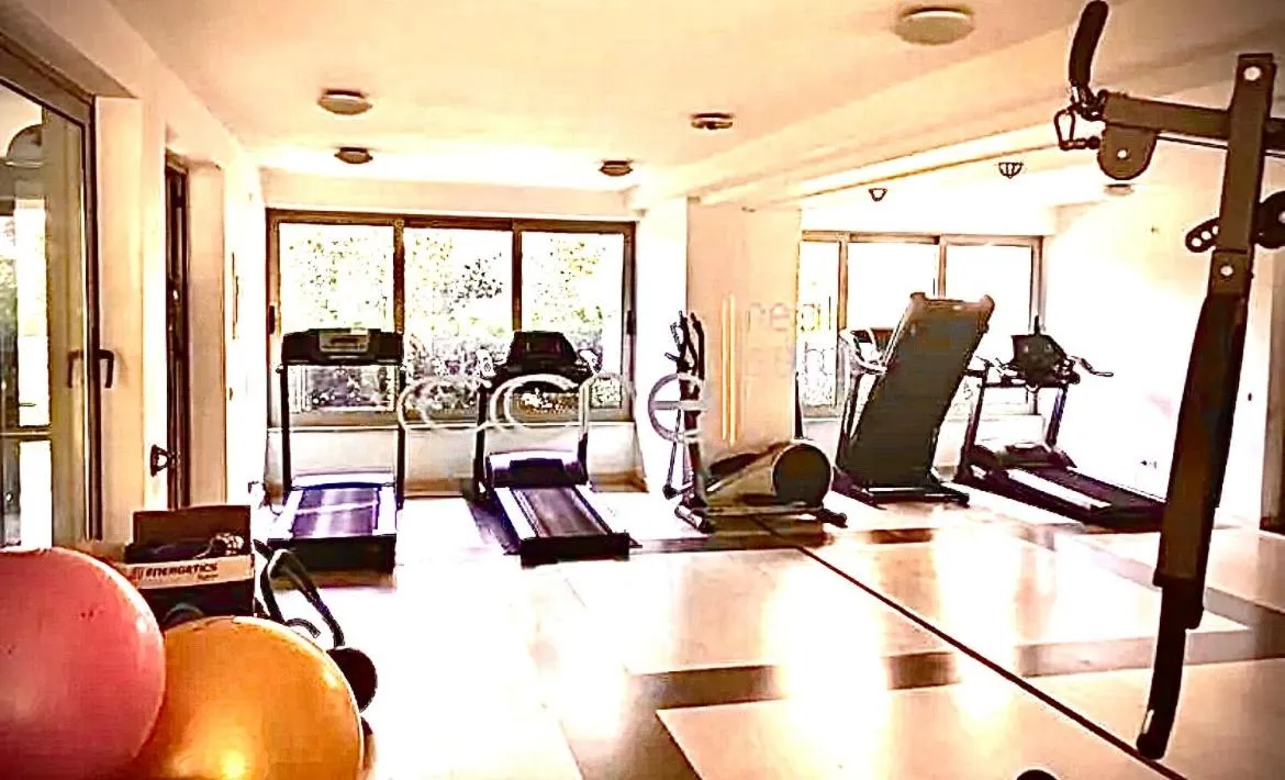 Marousi Luxury Apartment