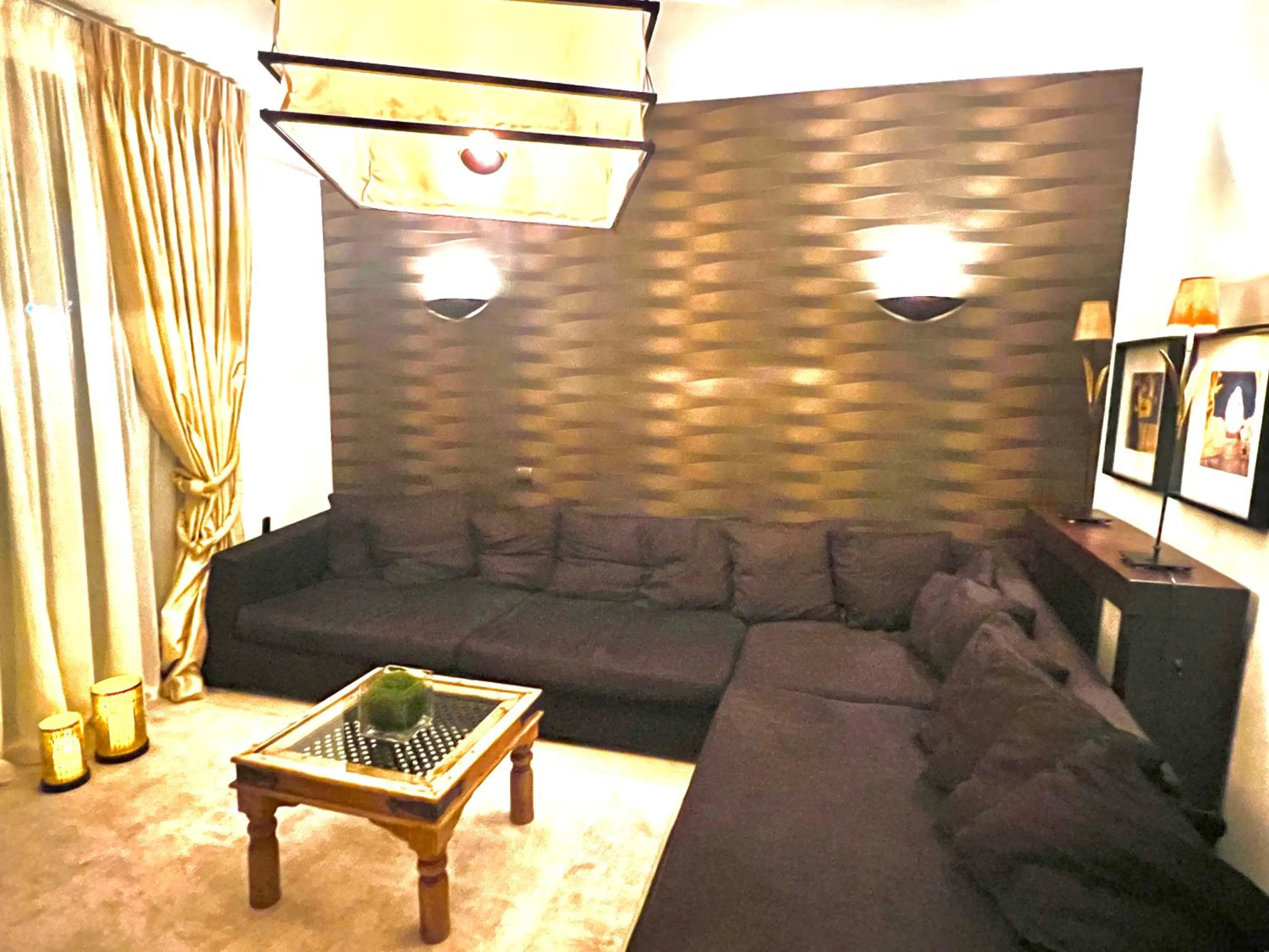 Marousi Luxury Apartment