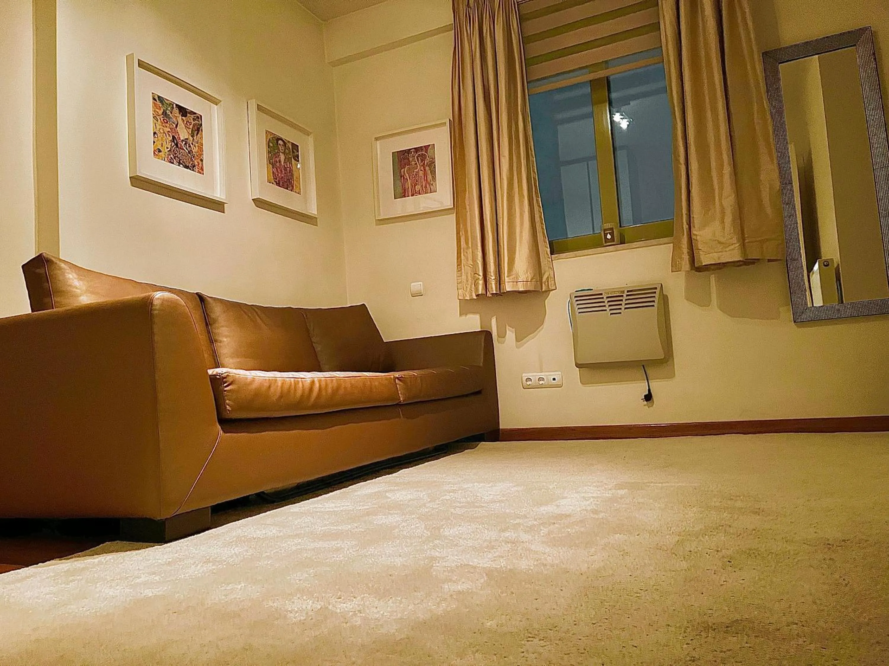 Marousi Luxury Apartment