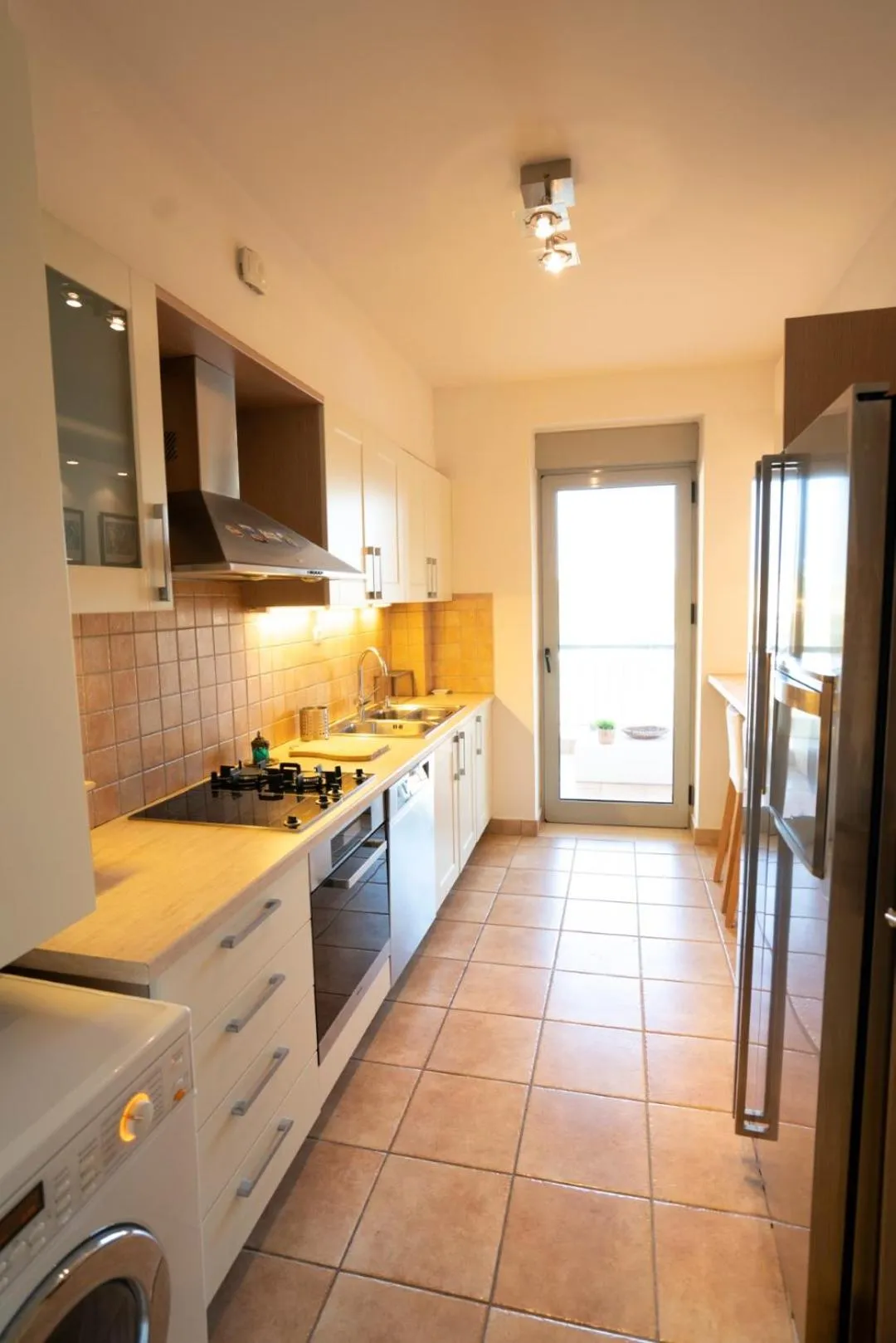 Marousi Luxury Apartment