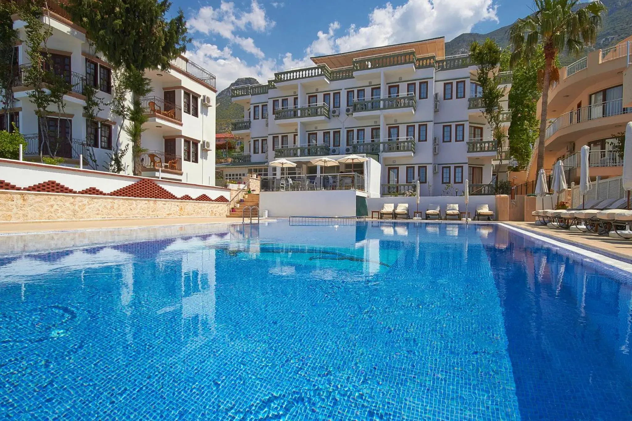 Kalkan Dream Hotel Kalkan Dream Hotel