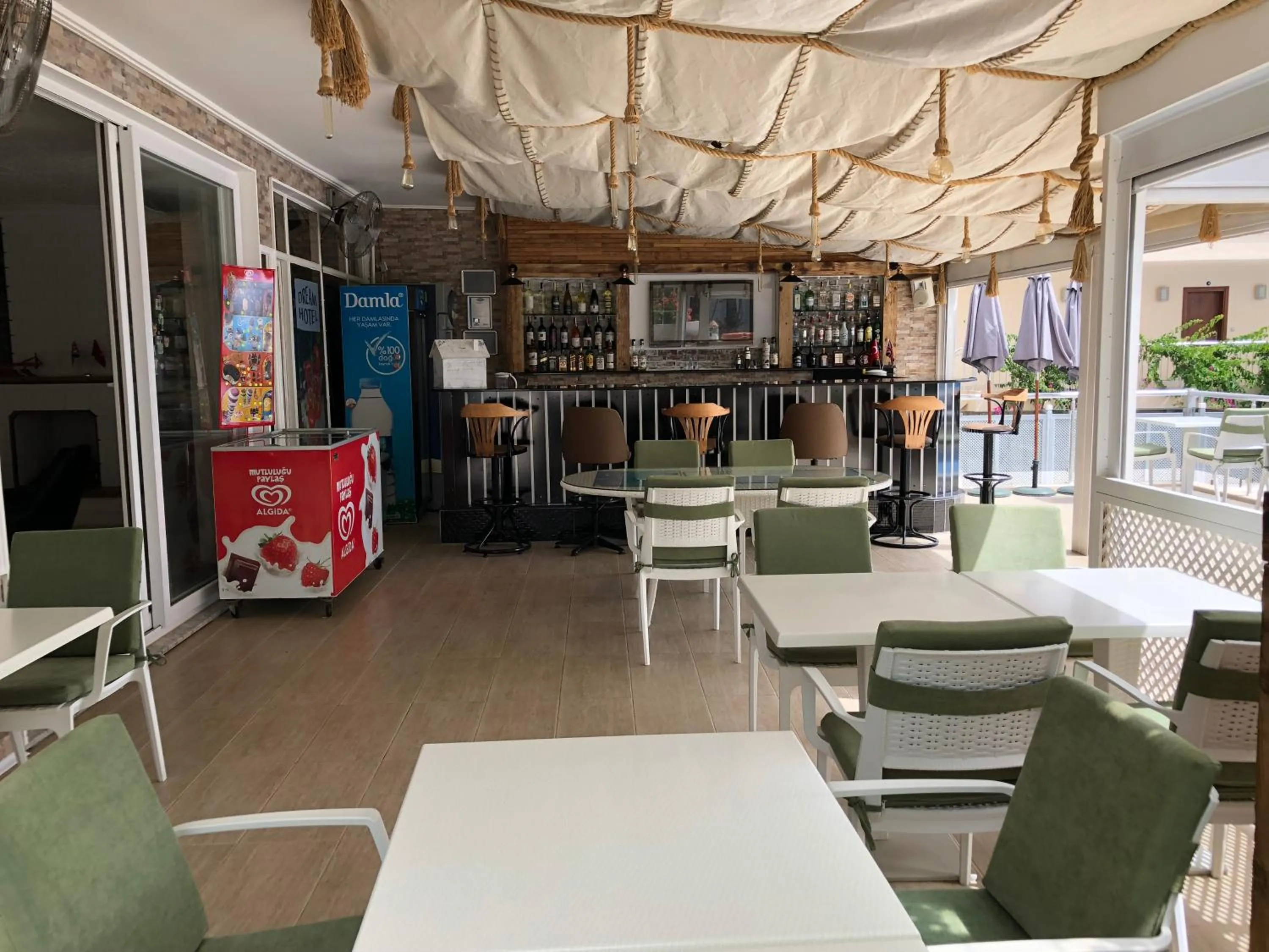 Kalkan Dream Hotel