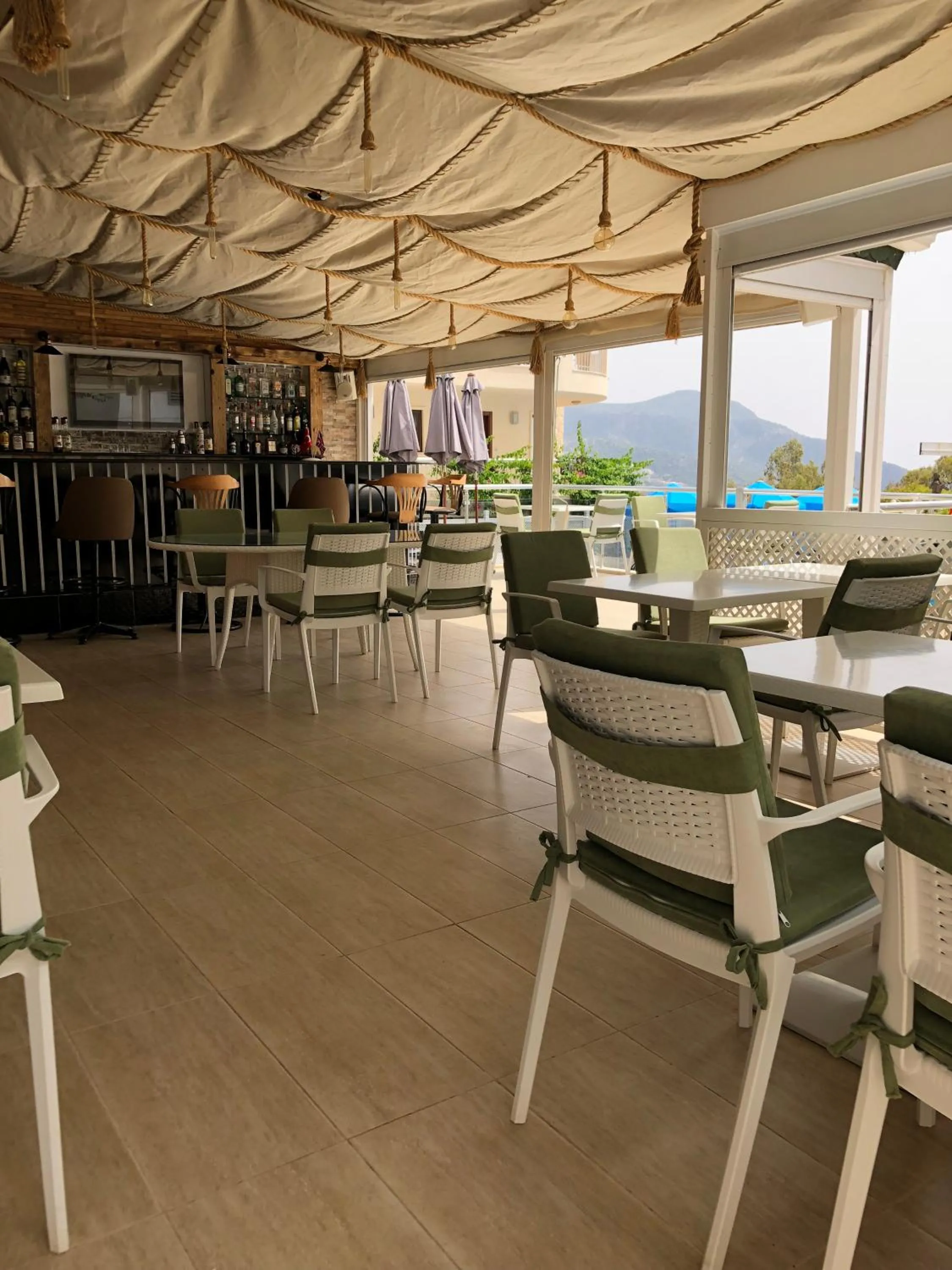 Kalkan Dream Hotel