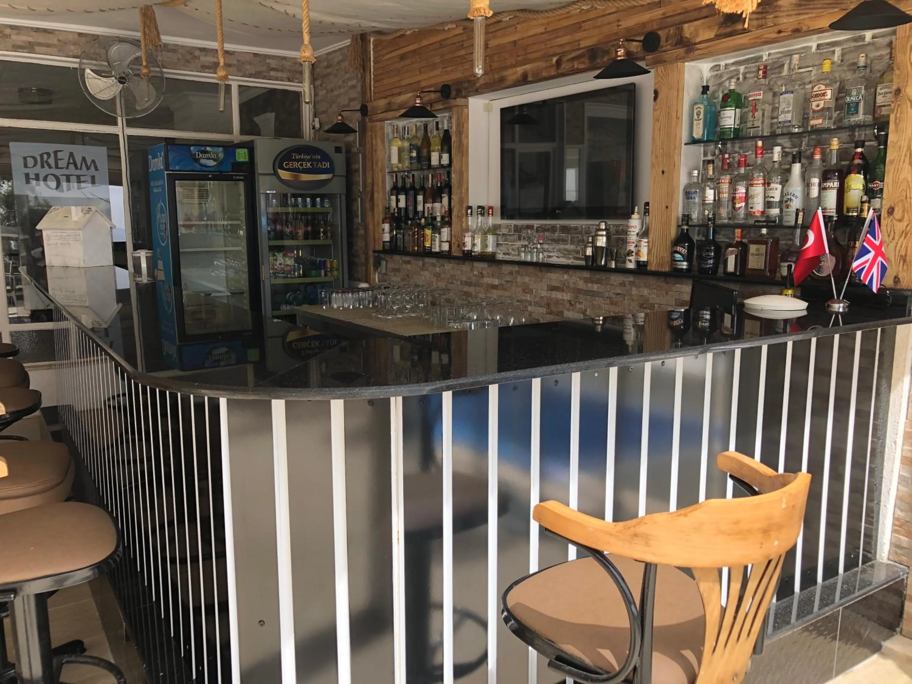 Kalkan Dream Hotel