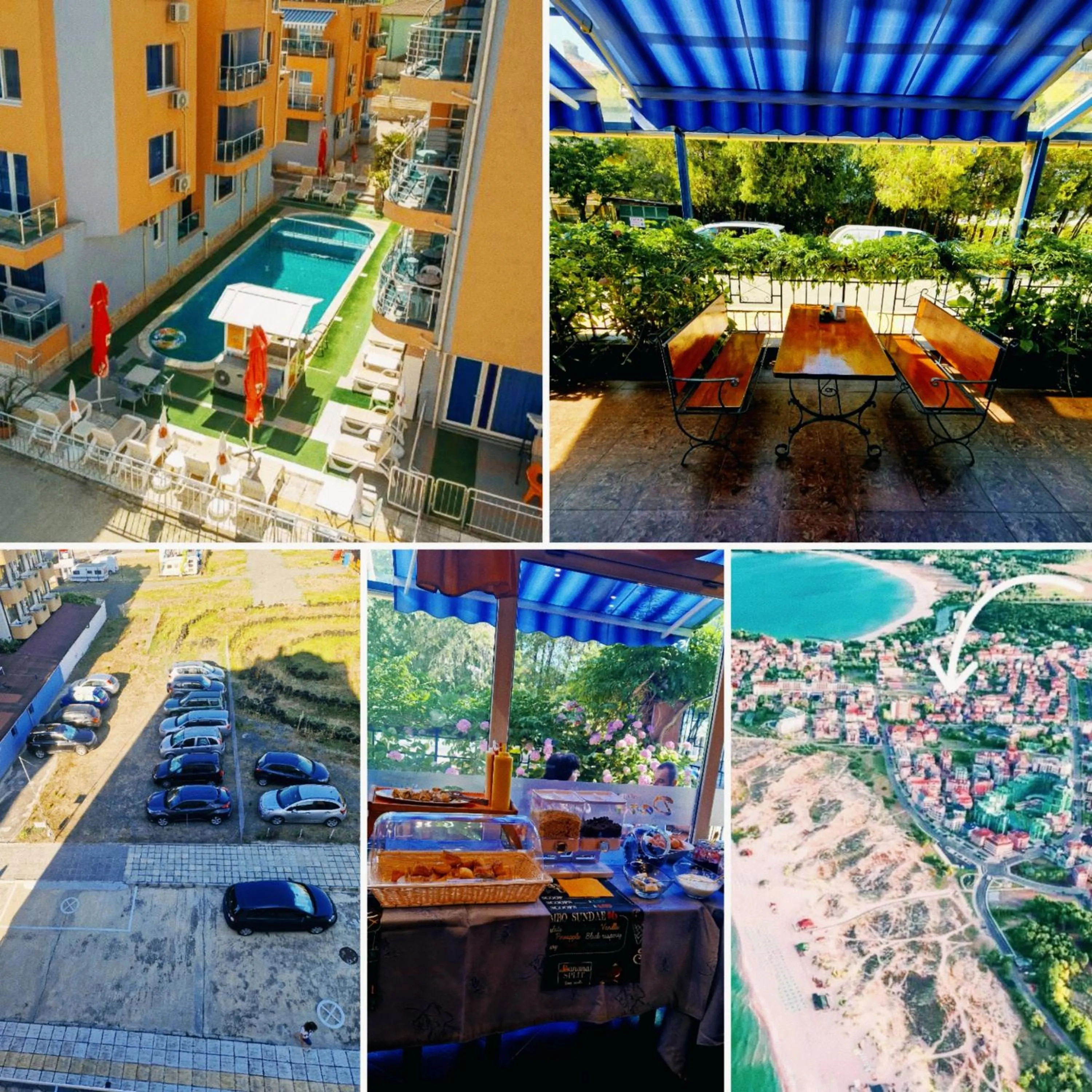 Dara Hotel