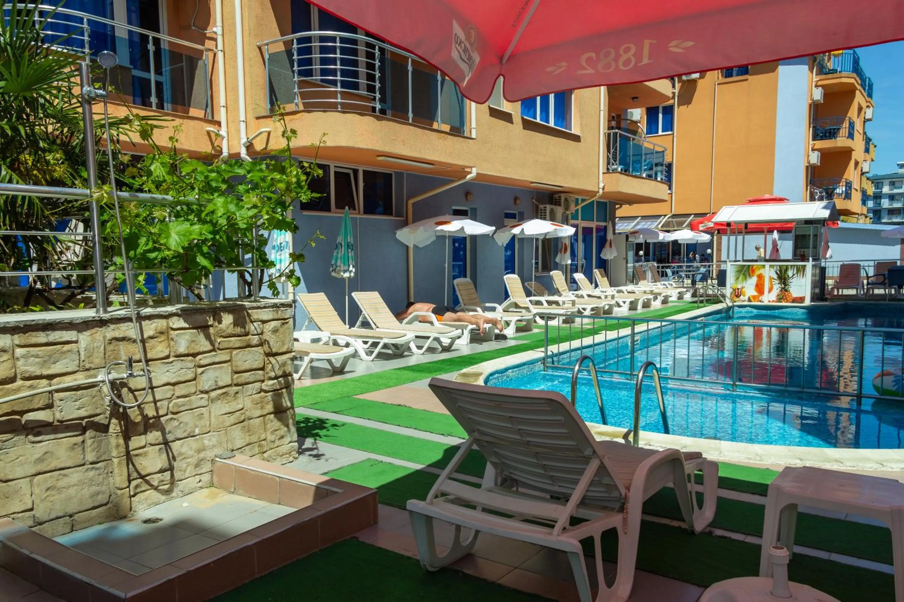 Dara Hotel
