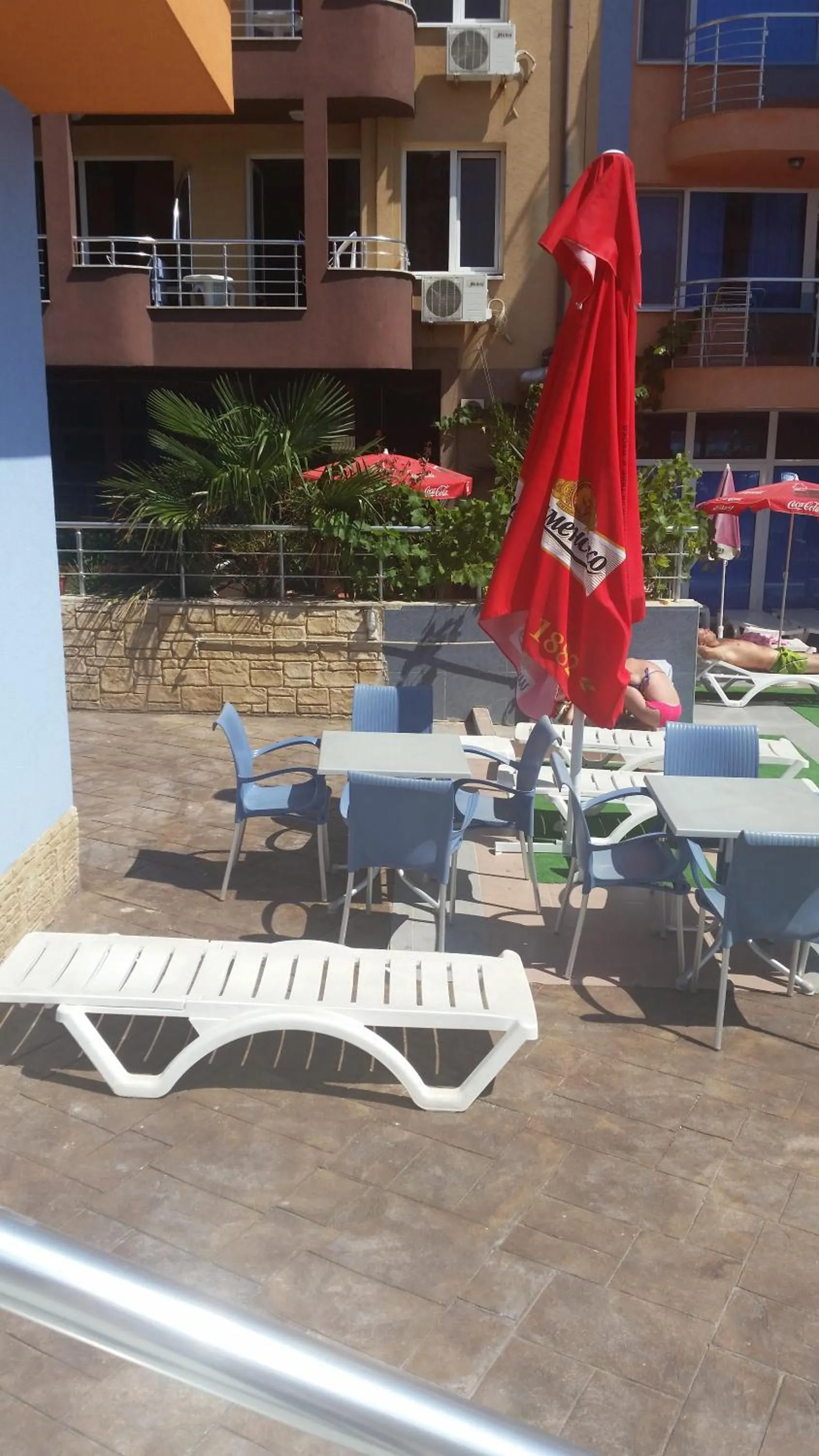 Dara Hotel