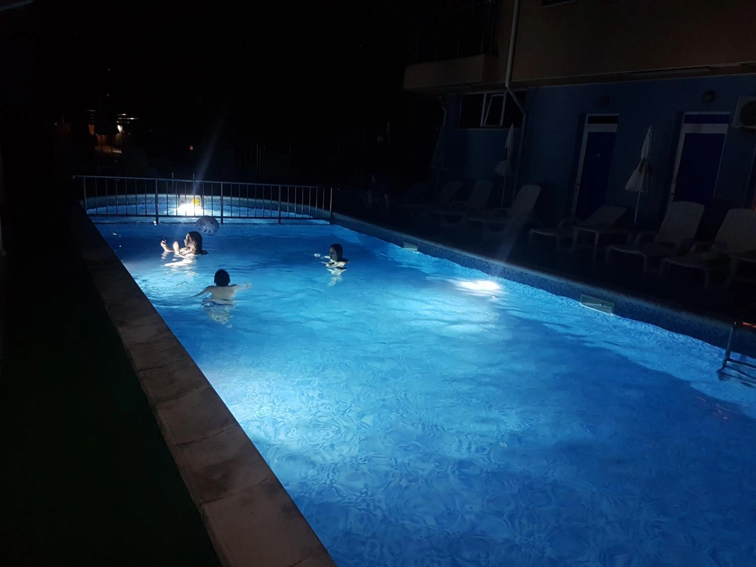 Dara Hotel