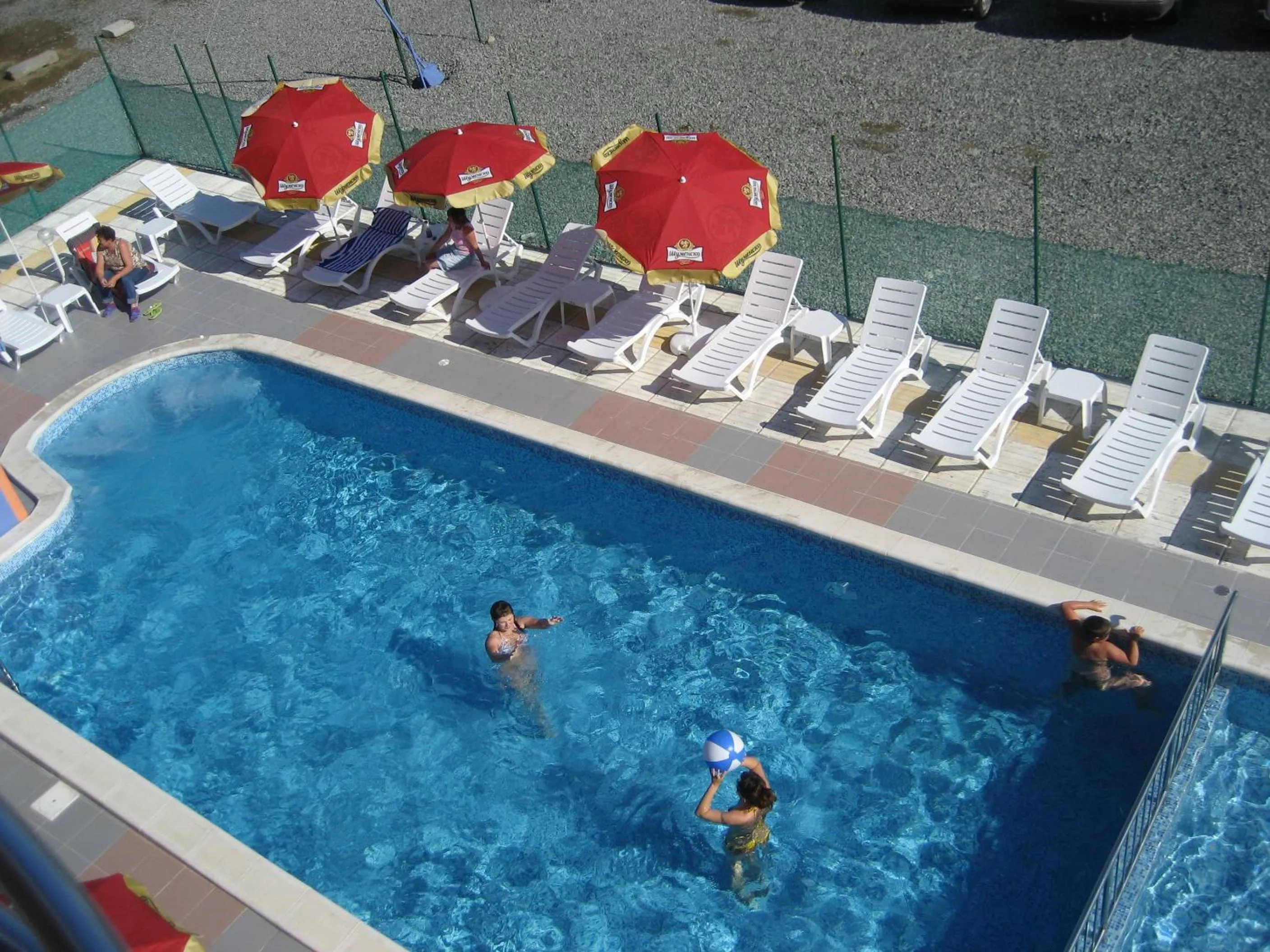 Dara Hotel