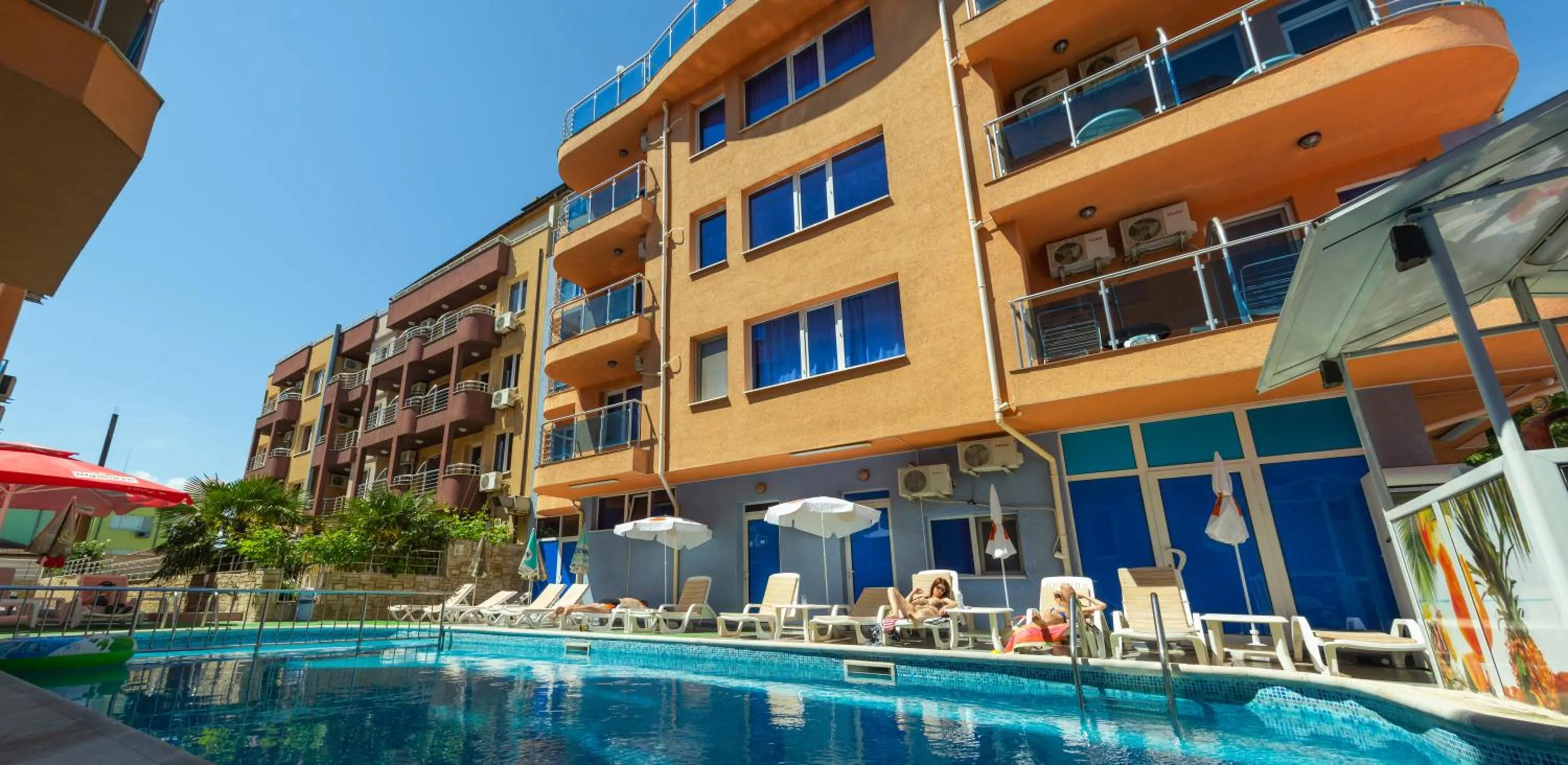 Dara Hotel