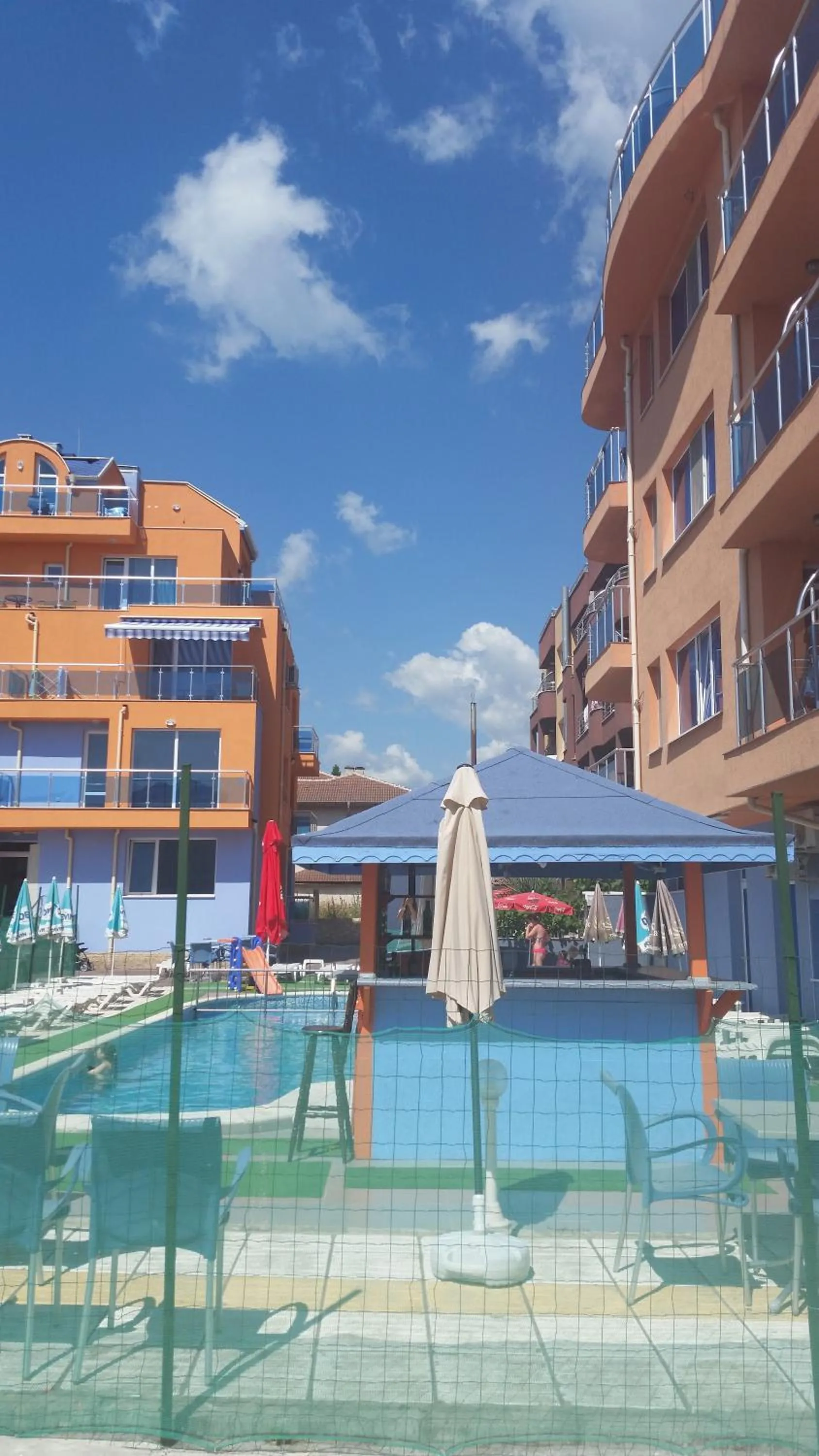 Dara Hotel