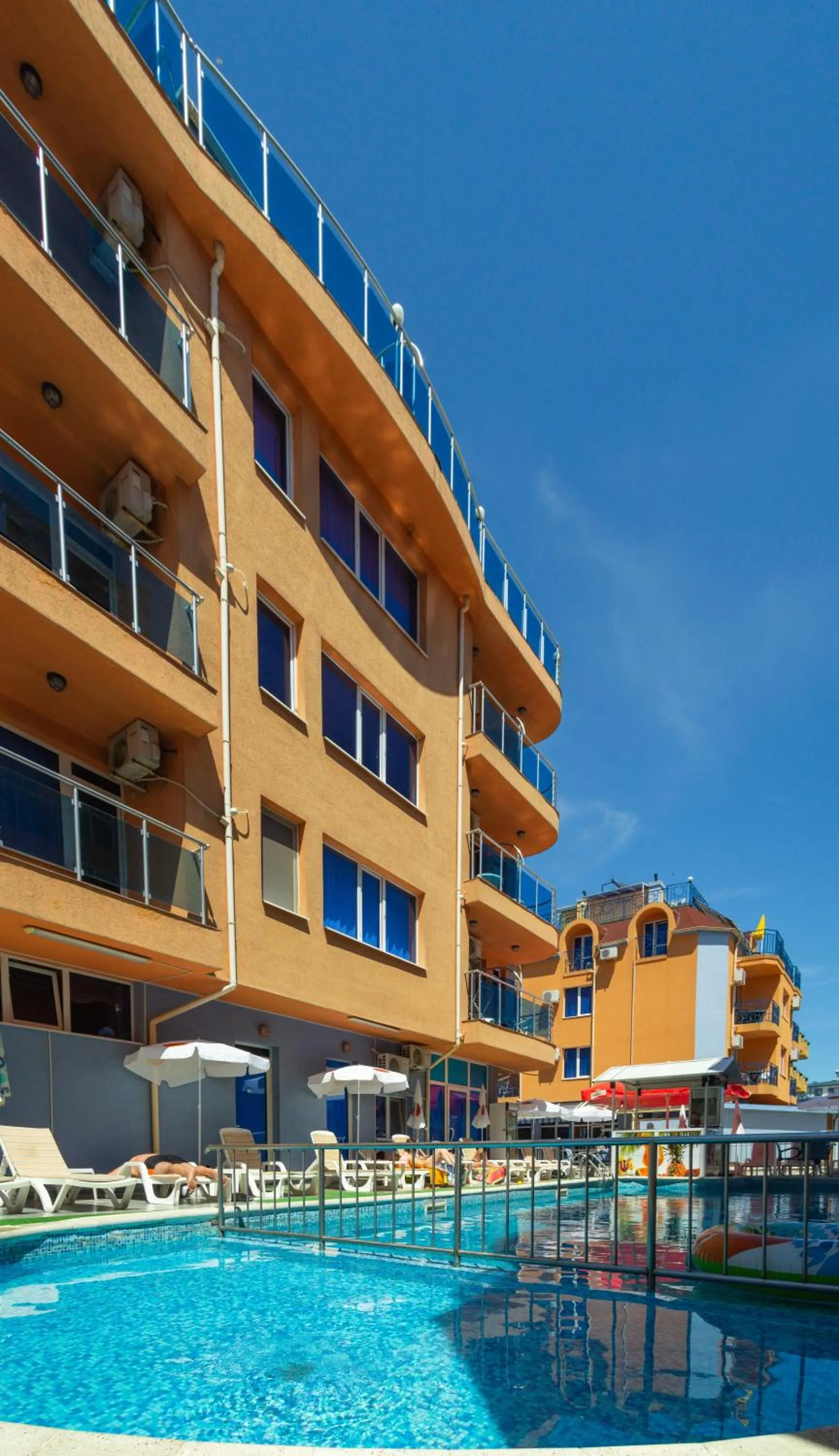 Dara Hotel