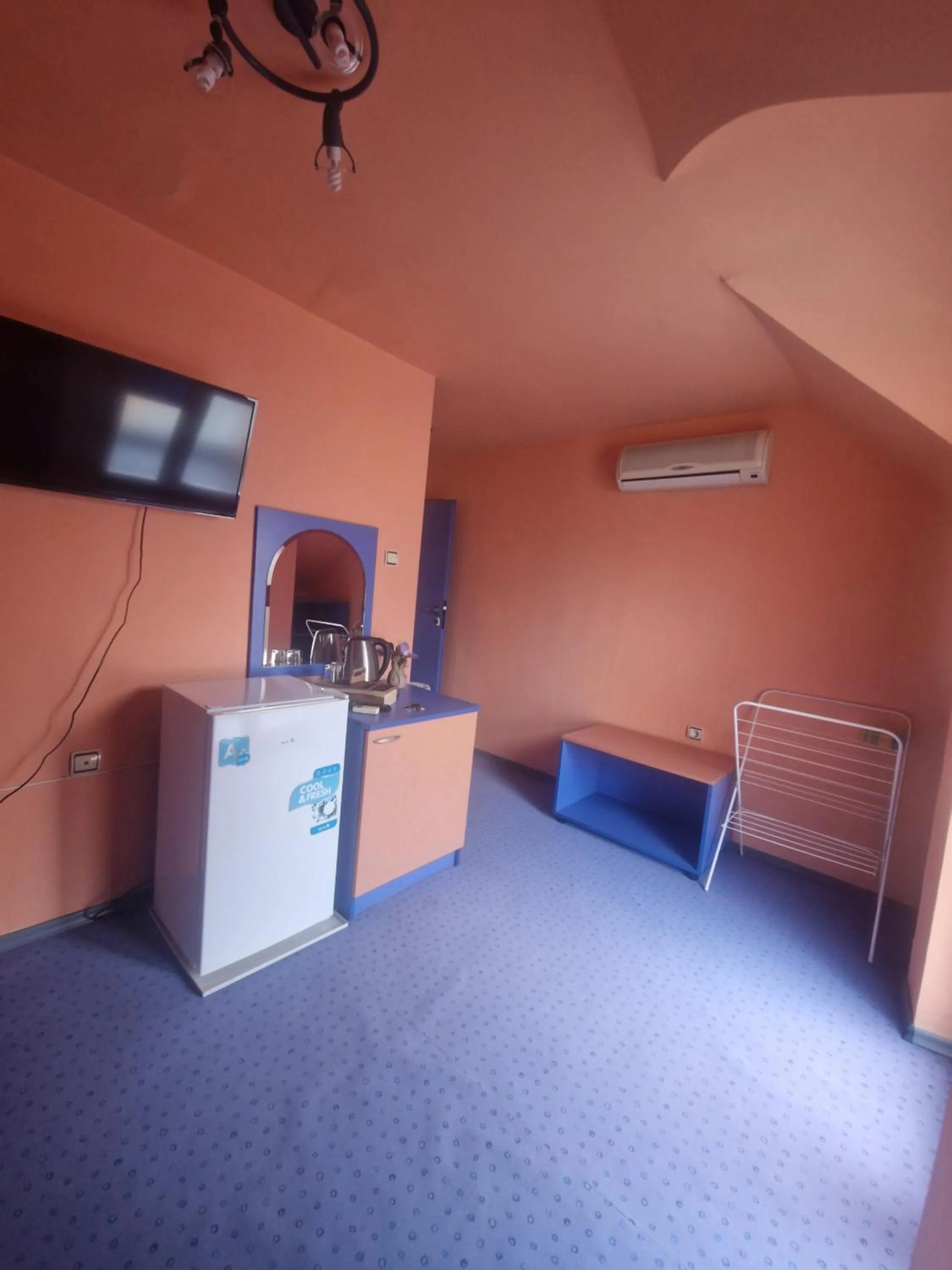 Dara Hotel